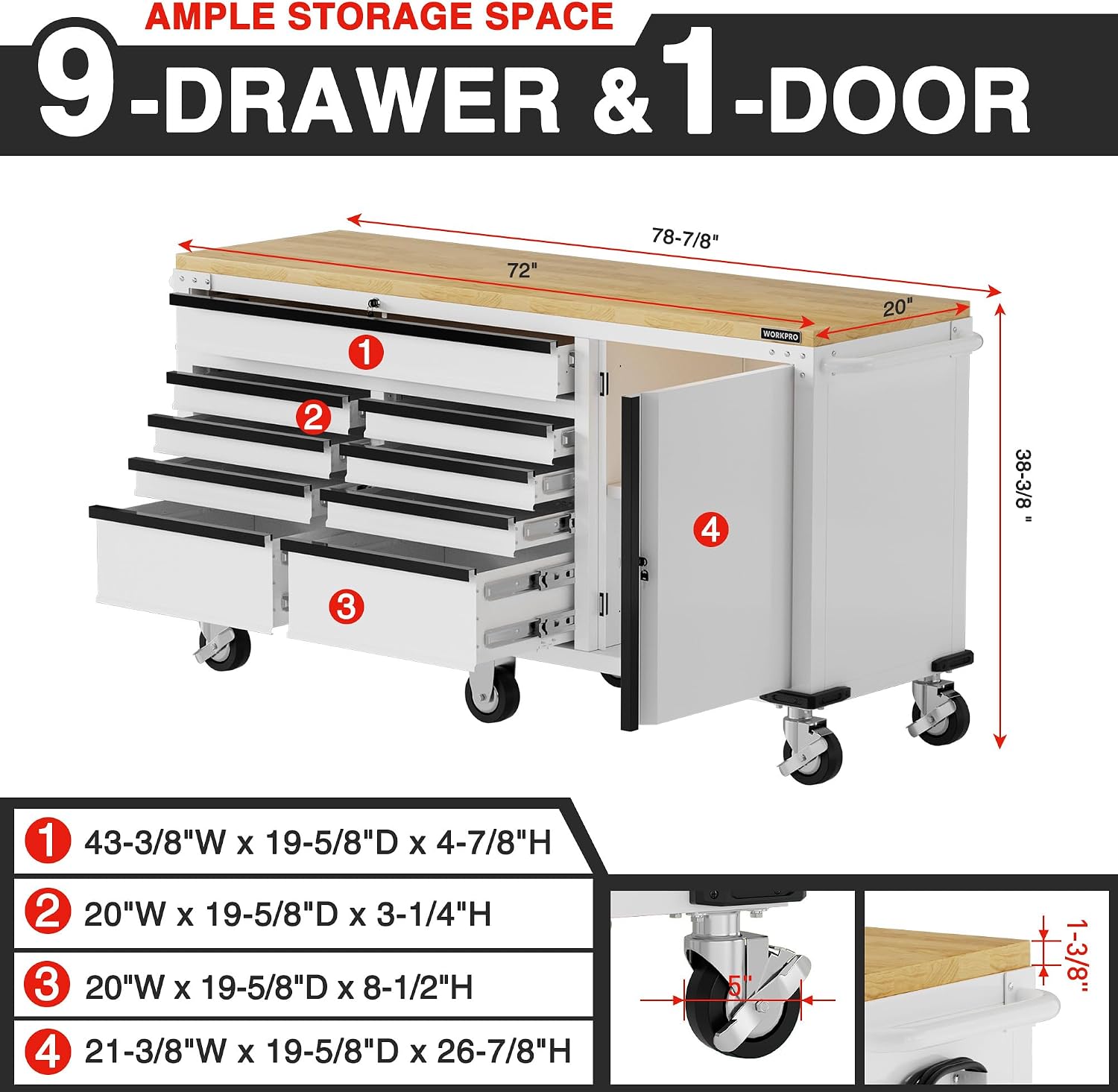 WORKPRO rolling tool chest review,WORKPRO rolling tool chest review and rating,is WORKPRO rolling tool chest worth buying,WORKPRO rolling tool chest review pros cons,WORKPRO rolling tool chest review honest opinion,WORKPRO rolling tool chest review verdict unboxing and complete package contents