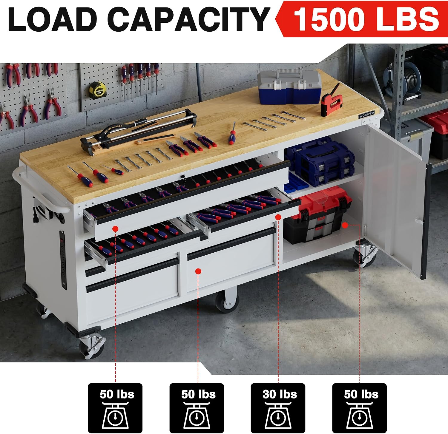 Step-by-step guide for WORKPRO rolling tool chest review,WORKPRO rolling tool chest review and rating,is WORKPRO rolling tool chest worth buying,WORKPRO rolling tool chest review pros cons,WORKPRO rolling tool chest review honest opinion,WORKPRO rolling tool chest review verdict - complete tutorial