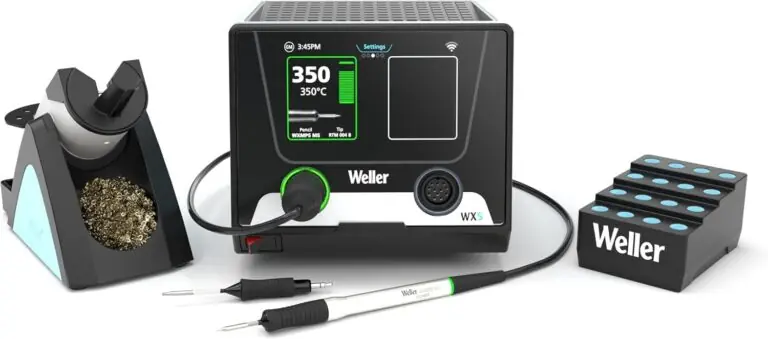 Weller WXS2010 Review: Honest Pros & Cons Worth Buying? 21 Image 1 of Weller WXS2010 review
