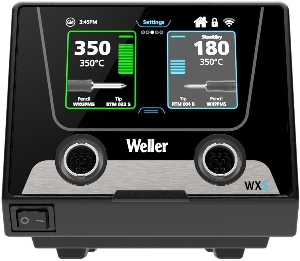 Weller WXS2010 review,Weller WXS2010 review pros cons,Weller WXS2010 honest review,Weller WXS2010 review verdict,is Weller WXS2010 worth buying,Weller WXS2010 review and rating setup process and initial configuration