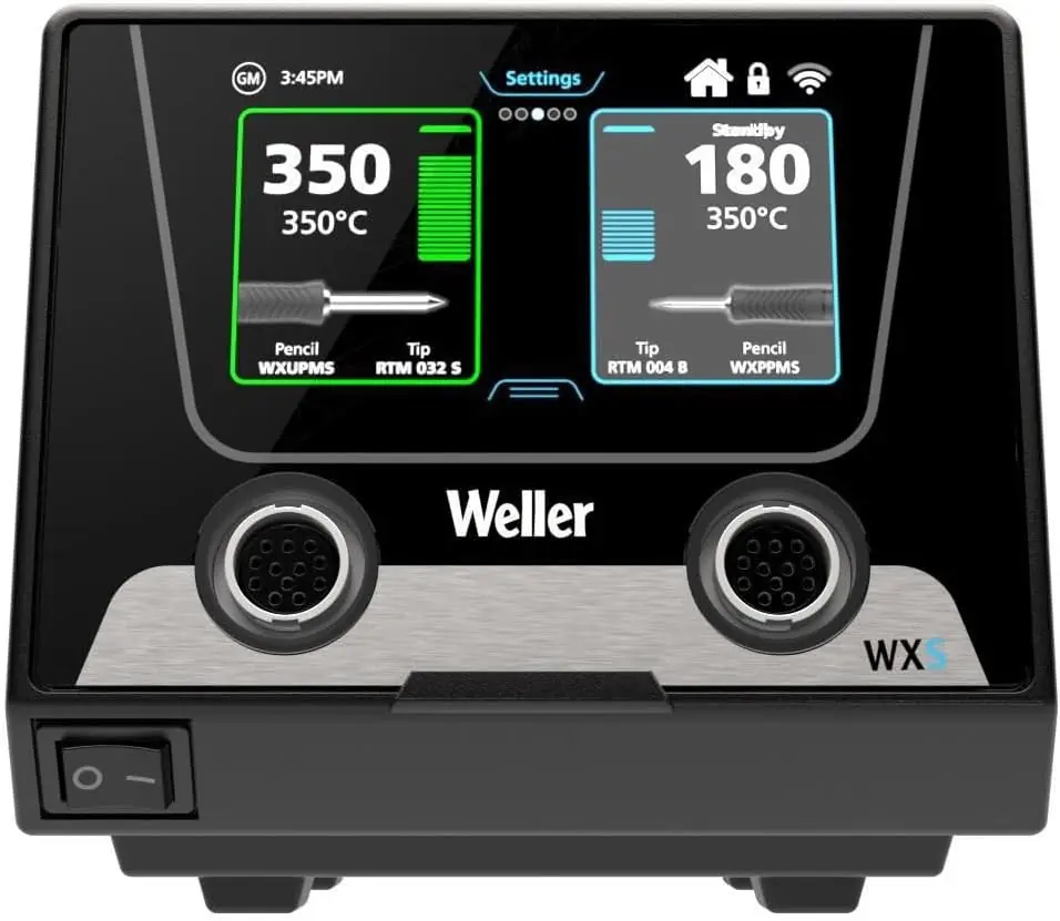 Weller WXS2010 review,Weller WXS2010 review pros cons,Weller WXS2010 honest review,Weller WXS2010 review verdict,is Weller WXS2010 worth buying,Weller WXS2010 review and rating setup process and initial configuration