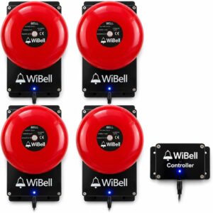 Image 1 of WiBell system review