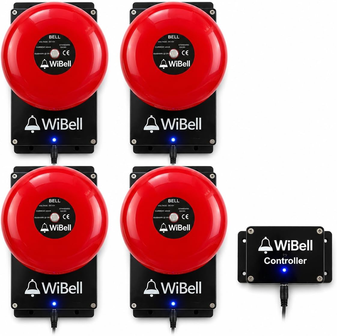 WiBell System Review: Honest Pros & Cons for Schools 1 WiBell system review,WiBell system review and rating,is WiBell system worth buying,WiBell system review pros cons,WiBell system review honest opinion,WiBell system review verdict unboxing — first impressions and build quality assessment