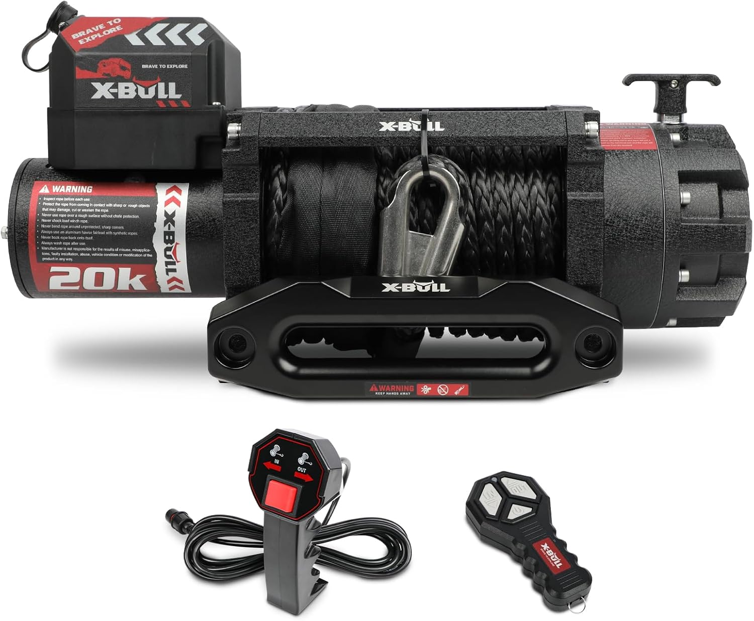 X-BULL Winch 20000 lb Review: Honest Pros & Cons 1 X-BULL winch 20000 lb review,X-BULL winch review and rating,is X-BULL winch worth buying,X-BULL winch review pros cons,X-BULL winch honest review,X-BULL winch review verdict — full package contents
