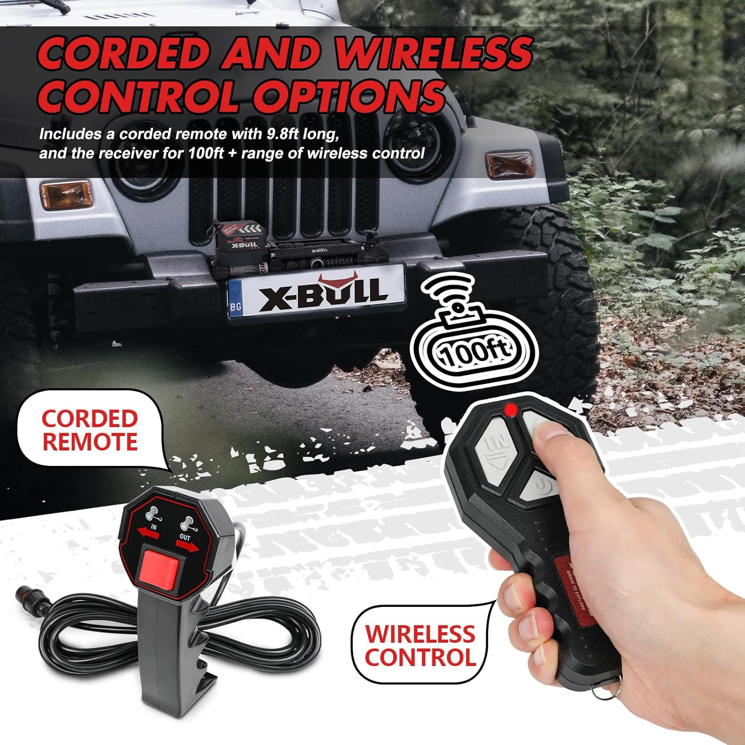 X-BULL Winch 20000 lb Review: Honest Pros & Cons 4 X-BULL winch 20000 lb review,X-BULL winch review and rating,is X-BULL winch worth buying,X-BULL winch review pros cons,X-BULL winch honest review,X-BULL winch review verdict — performance test results