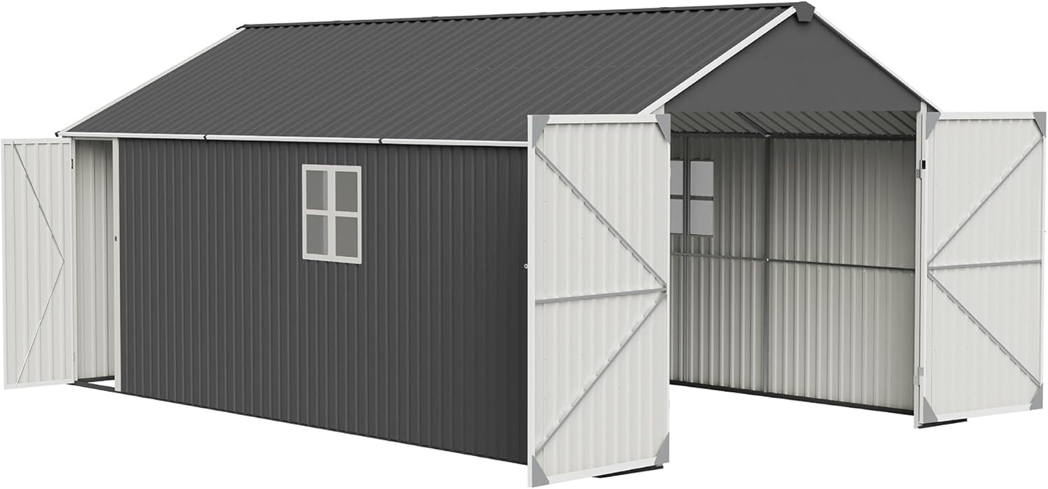 ZMAD 12x20x9.3 FT shed review,ZMAD 12x20x9.3 FT shed review and rating,is ZMAD 12x20x9.3 FT shed worth buying,ZMAD 12x20x9.3 FT shed review pros cons,ZMAD 12x20x9.3 FT shed review honest opinion,ZMAD 12x20x9.3 FT shed review verdict - detailed features and technical specifications