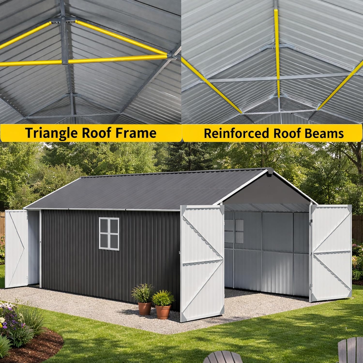 ZMAD 12x20x9.3 FT shed review,ZMAD 12x20x9.3 FT shed review and rating,is ZMAD 12x20x9.3 FT shed worth buying,ZMAD 12x20x9.3 FT shed review pros cons,ZMAD 12x20x9.3 FT shed review honest opinion,ZMAD 12x20x9.3 FT shed review verdict performance testing and real-world results