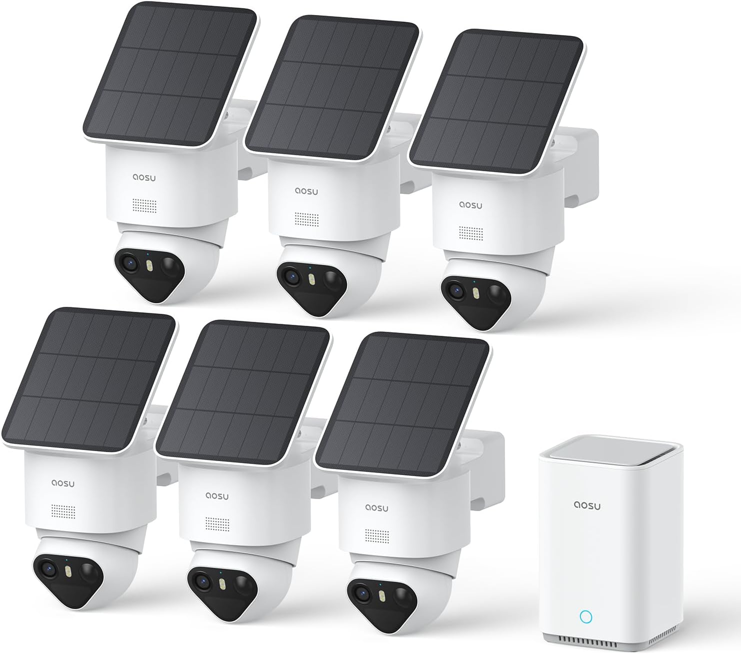 aosu T2 Ultra Review: Expert Verdict on 4K Security 1 aosu T2 Ultra review,aosu T2 Ultra review and rating,is aosu T2 Ultra worth buying,aosu T2 Ultra review pros cons,aosu T2 Ultra review honest opinion,aosu T2 Ultra review verdict — full box contents and build quality