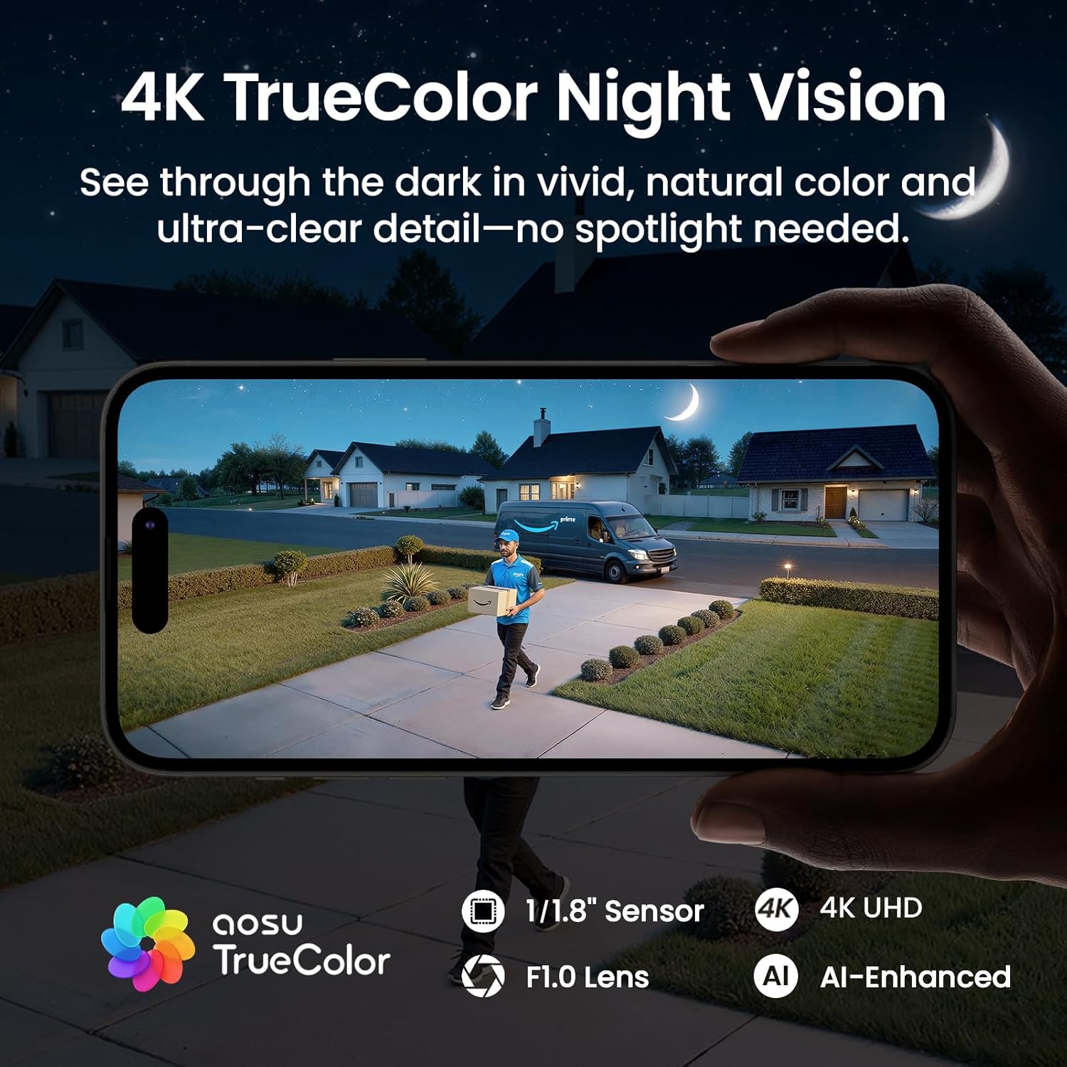 aosu T2 Ultra Review: Expert Verdict on 4K Security 2 aosu T2 Ultra review,aosu T2 Ultra review and rating,is aosu T2 Ultra worth buying,aosu T2 Ultra review pros cons,aosu T2 Ultra review honest opinion,aosu T2 Ultra review verdict — features that matter in real use