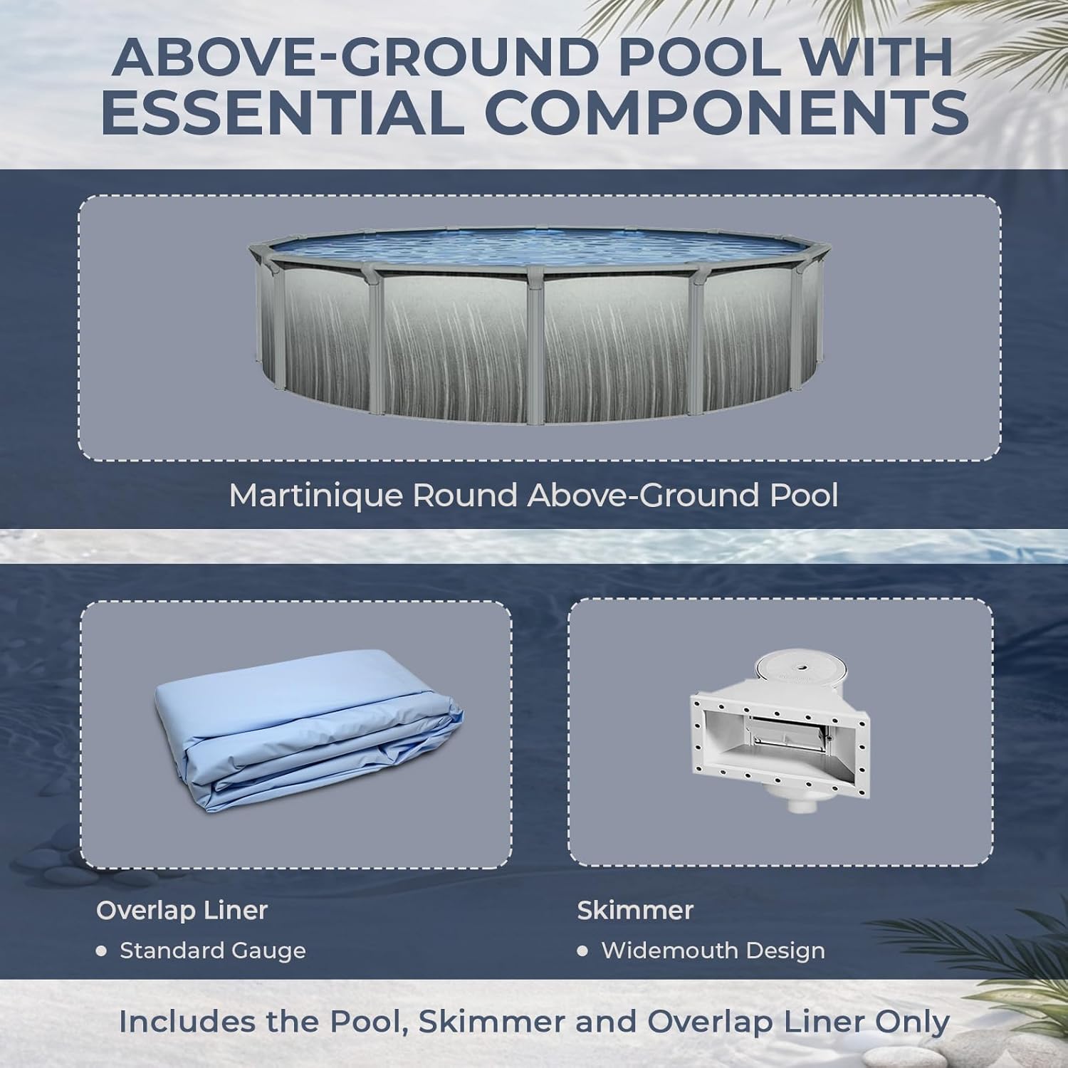 blue wave martinique pool review,blue wave martinique pool review and rating,is blue wave martinique pool worth buying,blue wave martinique pool review pros cons,blue wave martinique pool review honest opinion,blue wave martinique pool review verdict compared against top alternatives