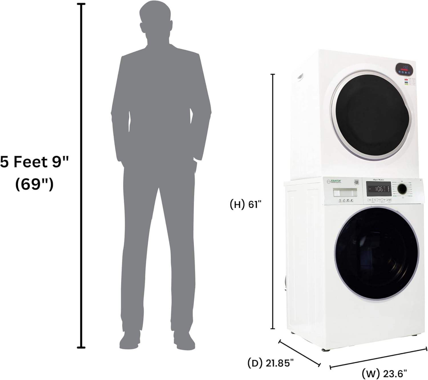 Step-by-step guide for equator compact washer dryer review,equator washer dryer review and rating,is equator compact washer dryer worth buying,equator washer dryer review pros cons,equator compact washer dryer honest opinion,equator washer dryer review verdict - complete tutorial