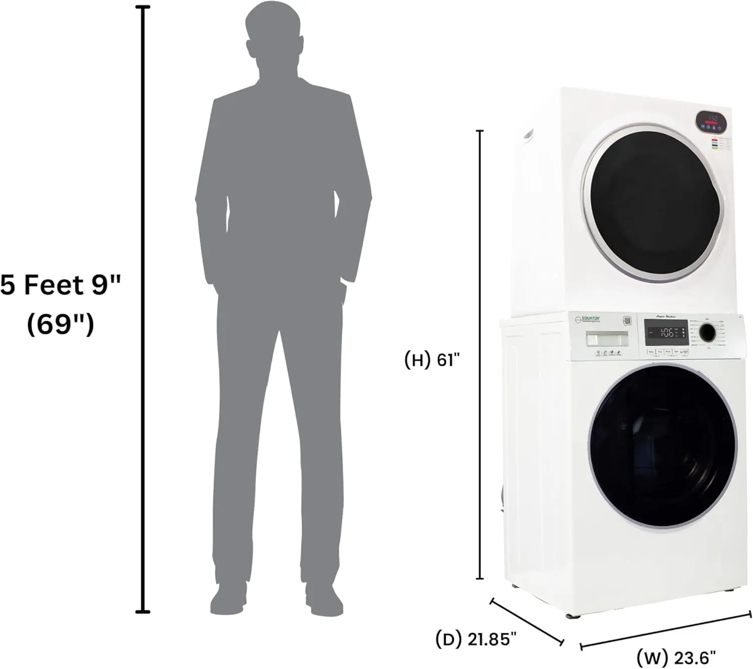 Equator Compact Washer Dryer Review: Honest Pros & Cons 3 Step-by-step guide for equator compact washer dryer review,equator washer dryer review and rating,is equator compact washer dryer worth buying,equator washer dryer review pros cons,equator compact washer dryer honest opinion,equator washer dryer review verdict - complete tutorial