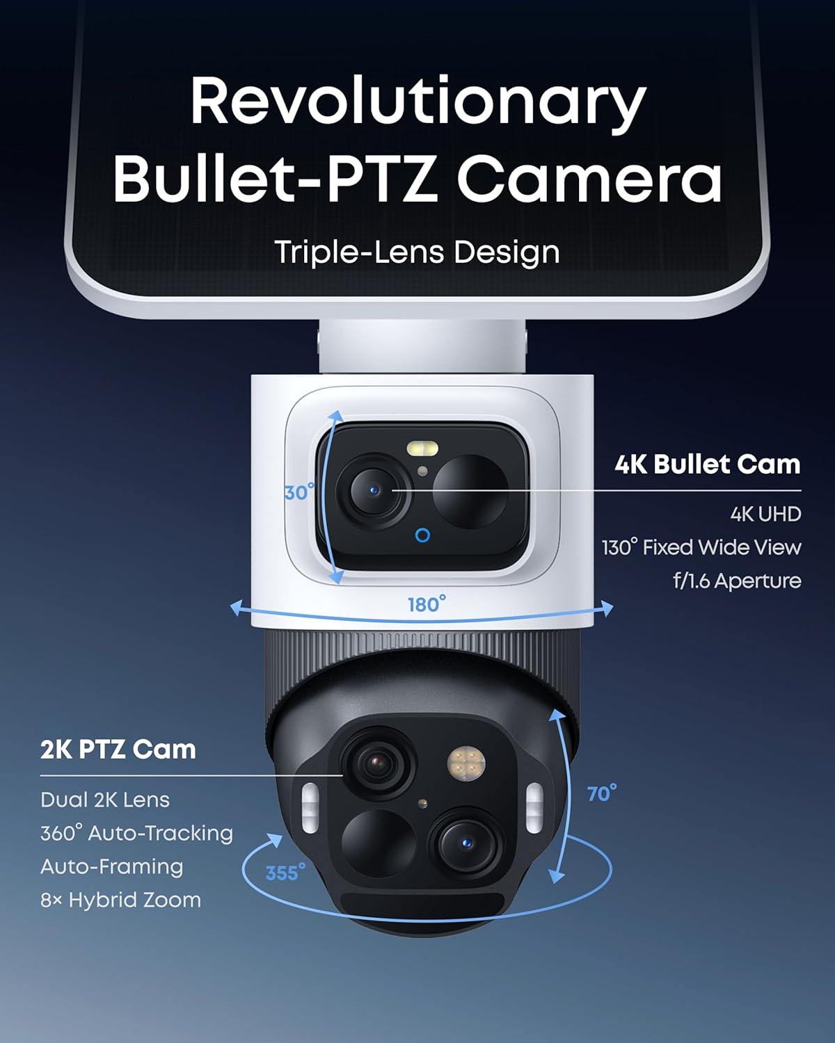 eufyCam S4 review,eufyCam S4 review and rating,is eufyCam S4 worth buying,eufyCam S4 review pros cons,eufyCam S4 review honest opinion,eufy Security eufyCam S4 review verdict unboxing and complete package contents