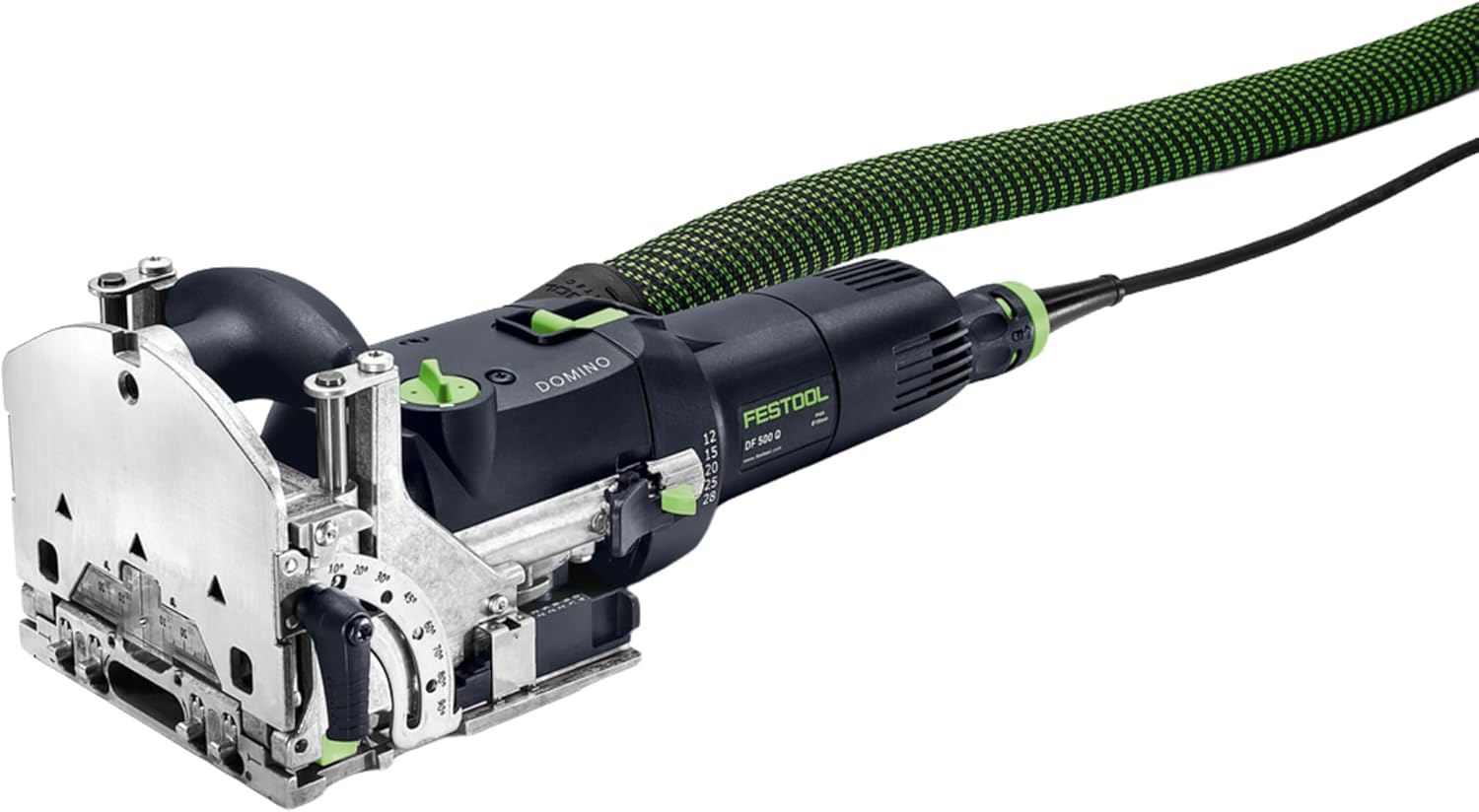 festool domino joiner df 500 review,festool df 500 review and rating,is festool domino df 500 worth buying,festool domino joiner review pros cons,festool df 500 review honest opinion,festool domino joiner review verdict real-world performance test results