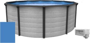 Image 1 of in the swim oasis pool review