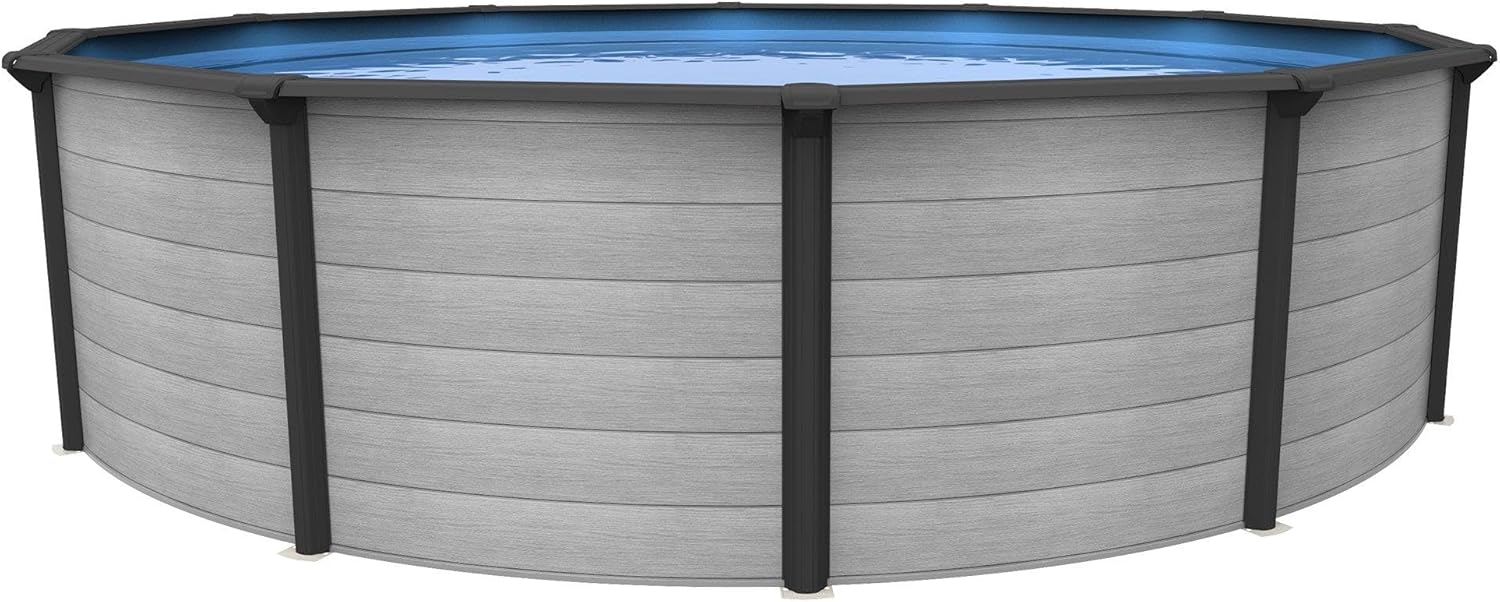 In The Swim Oasis Pool Review: Honest Pros & Cons Verdict 2 in the swim oasis pool review,in the swim oasis pool review and rating,is in the swim oasis pool worth buying,in the swim oasis pool review pros cons,in the swim oasis pool review honest opinion,in the swim oasis pool review verdict — design and build quality detail