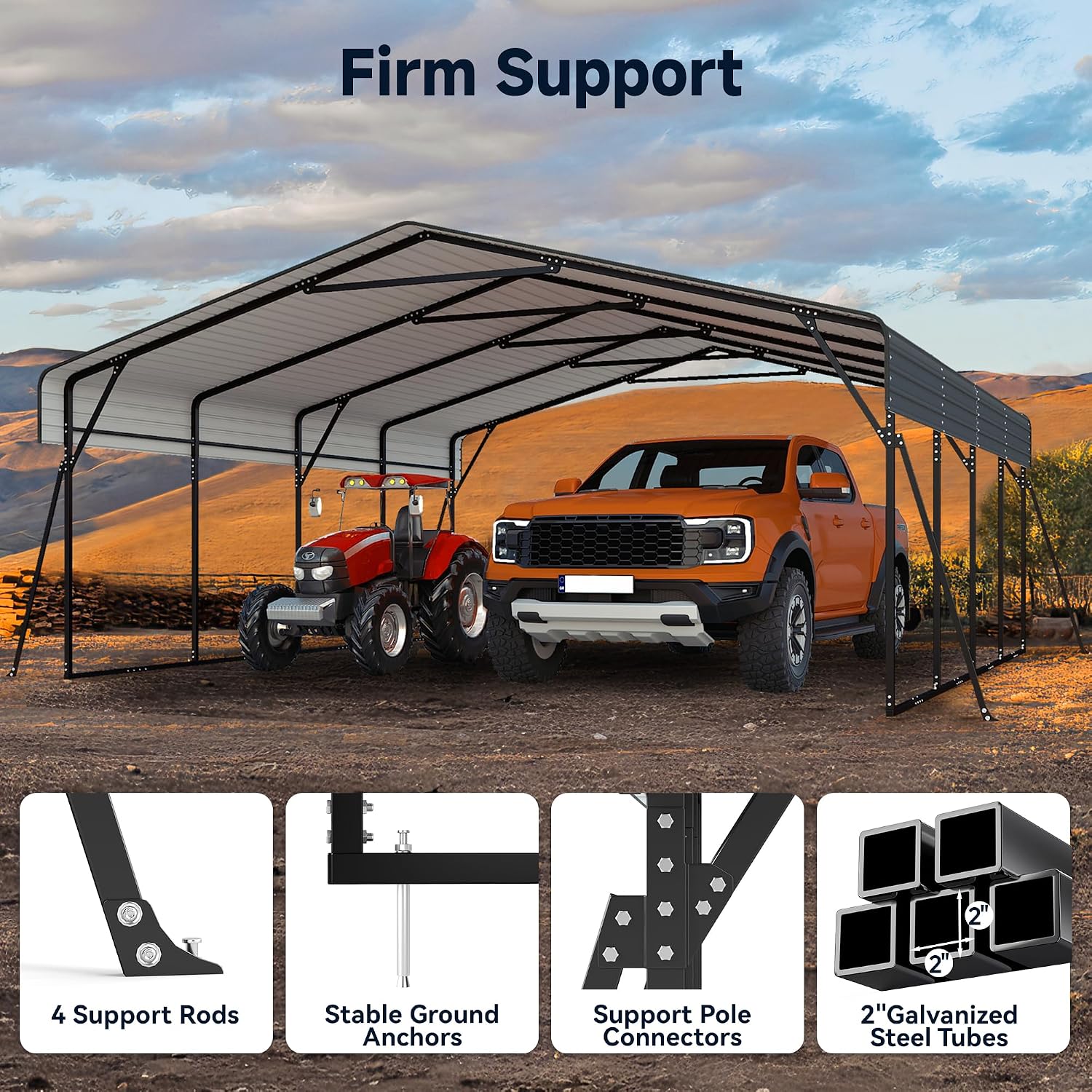 Real Relax Carport Review: Pros & Cons Worth Buying? 2 real relax carport review,real relax carport review and rating,is real relax carport worth buying,real relax carport review pros cons,real relax carport review honest opinion,real relax carport review verdict unboxing and complete package contents