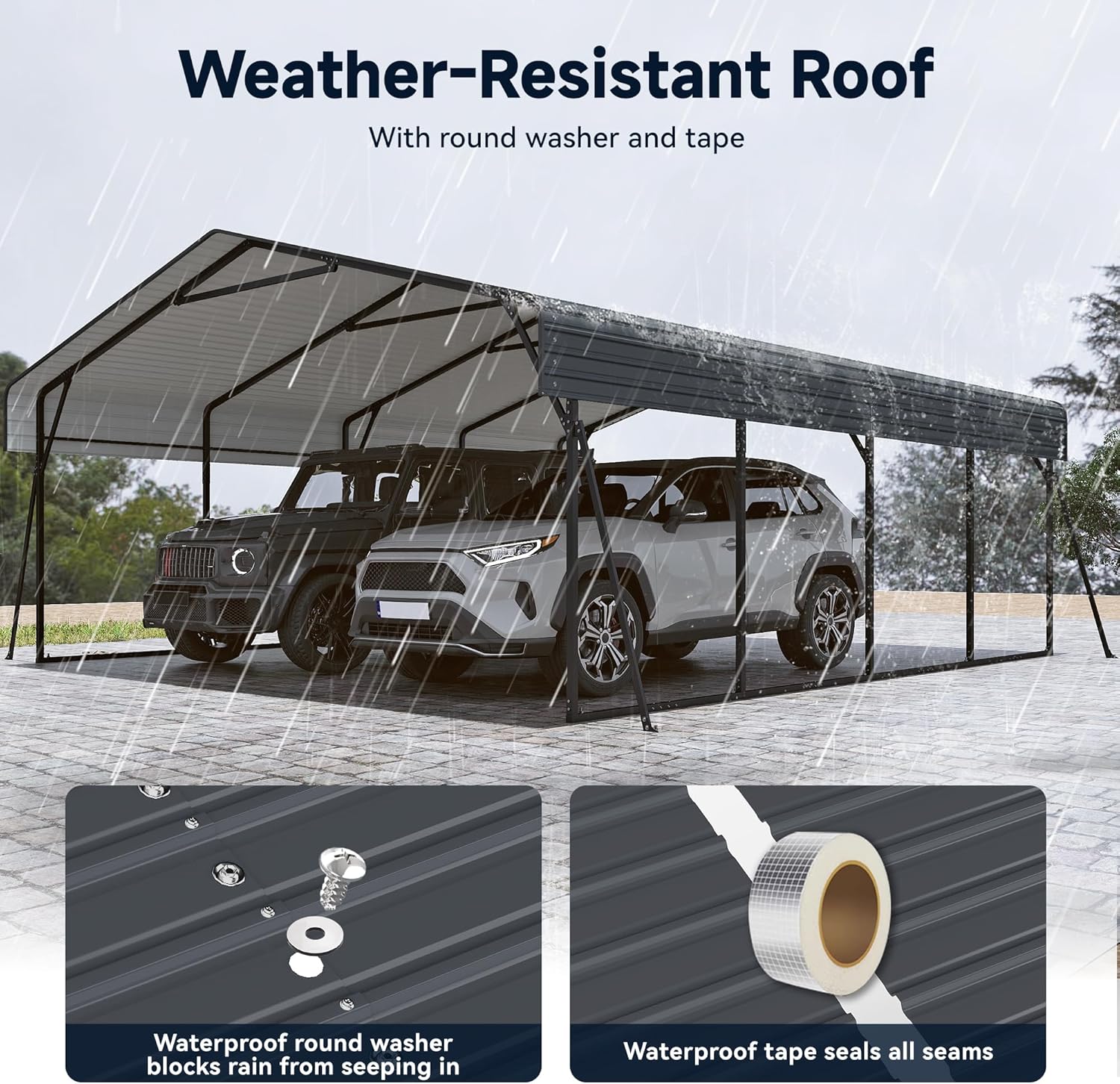 Real Relax Carport Review: Pros & Cons Worth Buying? 3 Step-by-step guide for real relax carport review,real relax carport review and rating,is real relax carport worth buying,real relax carport review pros cons,real relax carport review honest opinion,real relax carport review verdict - complete tutorial