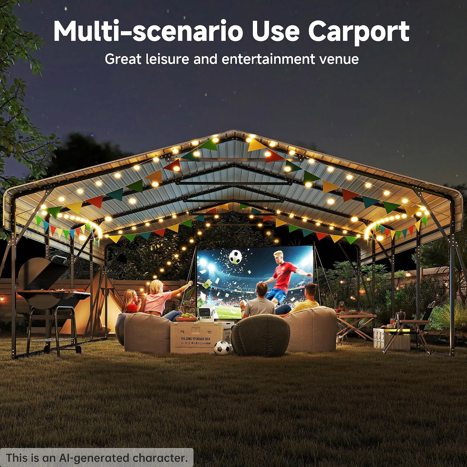 Real Relax Carport Review: Pros & Cons Worth Buying? 4 real relax carport review,real relax carport review and rating,is real relax carport worth buying,real relax carport review pros cons,real relax carport review honest opinion,real relax carport review verdict performance testing and real-world results
