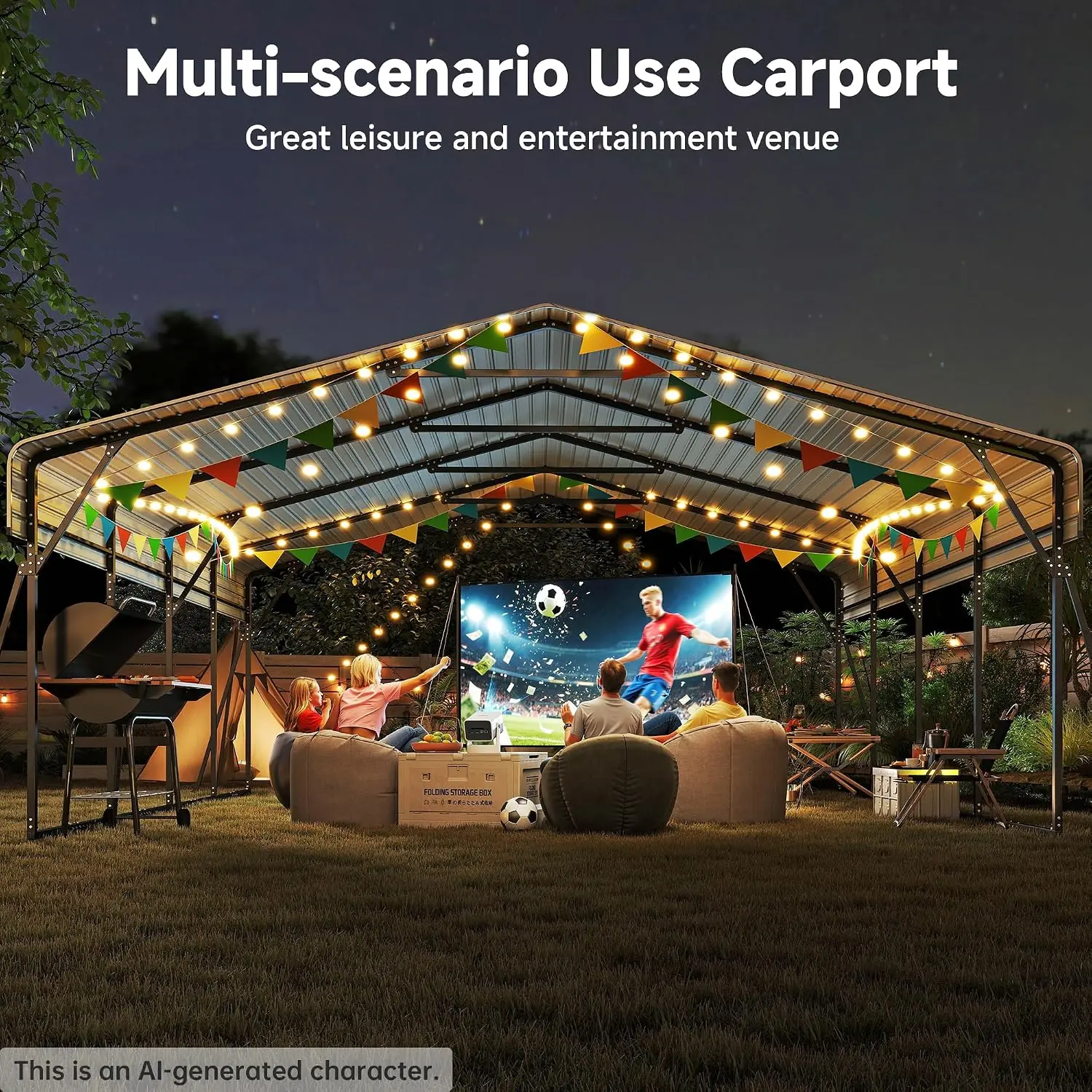 Real Relax Carport Review: Pros & Cons Worth Buying? 4 real relax carport review,real relax carport review and rating,is real relax carport worth buying,real relax carport review pros cons,real relax carport review honest opinion,real relax carport review verdict performance testing and real-world results