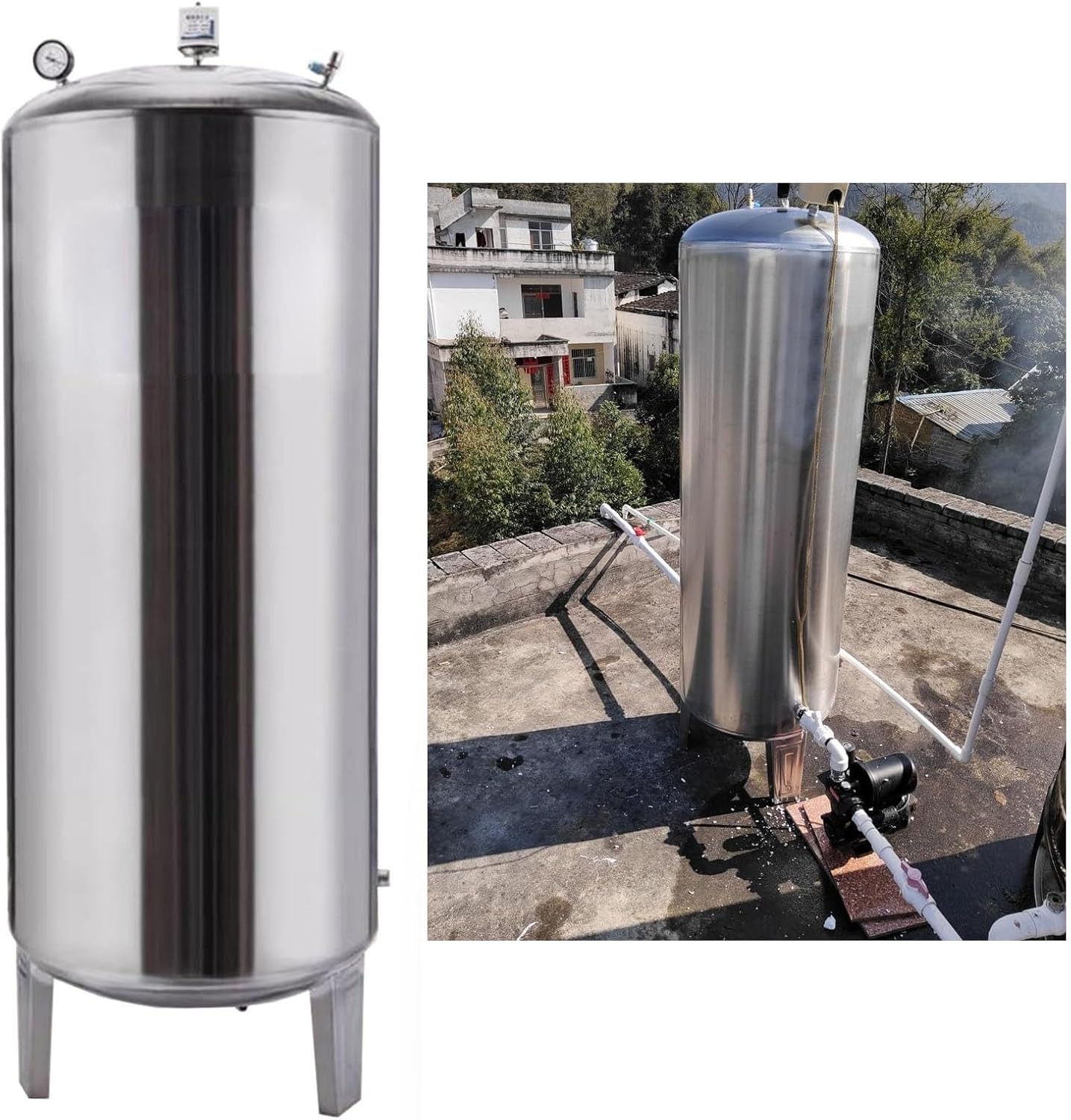 Stainless Steel Pressure Tank Review: Honest Pros & Cons 1 stainless steel pressure tank review,stainless steel pressure tank review and rating,is stainless steel pressure tank worth buying,stainless steel pressure tank review pros cons,stainless steel pressure tank review honest opinion,stainless steel pressure tank review verdict - detailed features and technical specifications