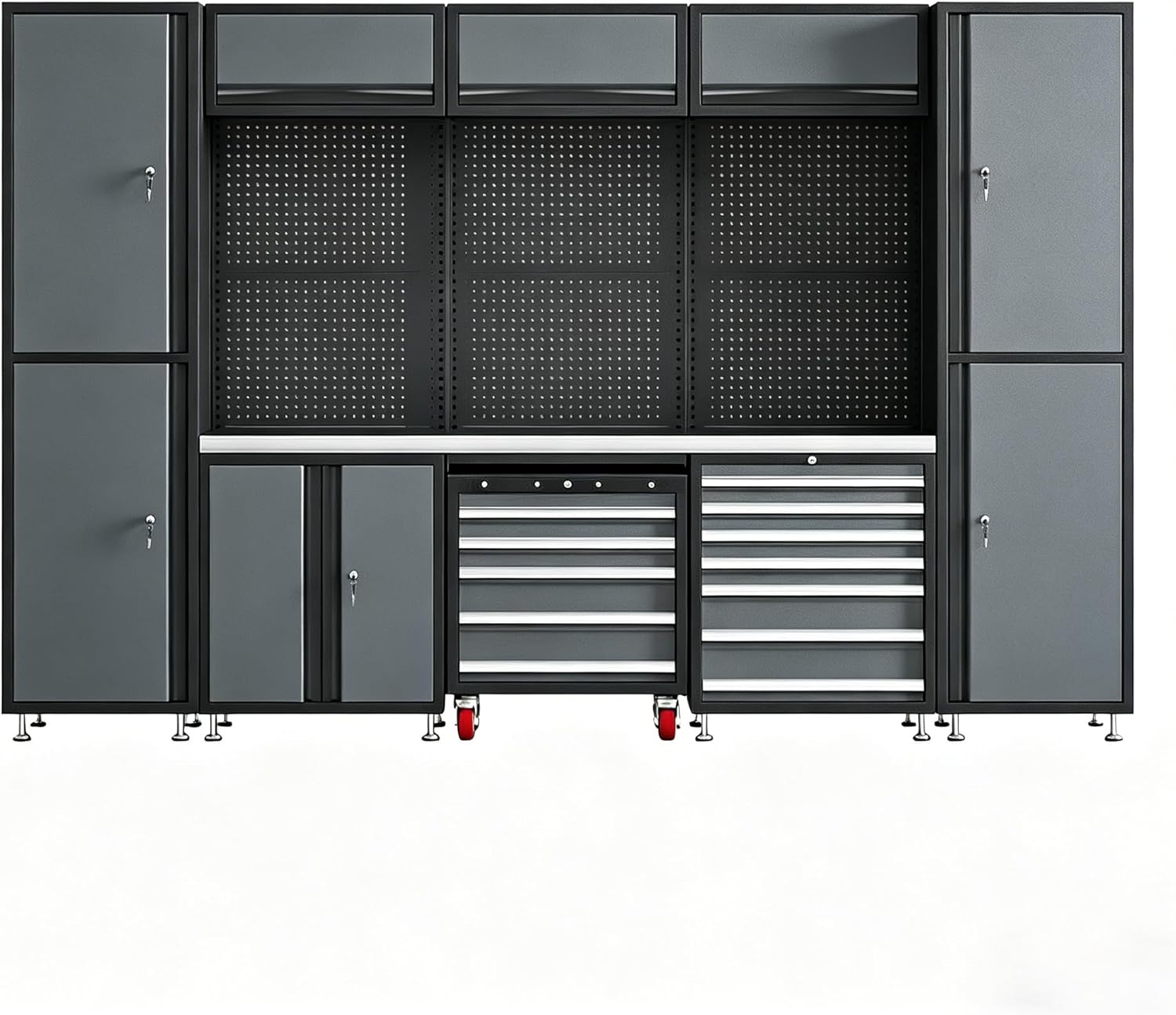 wipiaaao garage cabinets review: Honest Pros & Cons 1 wipiaaao garage cabinets review,modular garage cabinets review and rating,is wipiaaao garage storage worth buying,heavy duty garage cabinet review pros cons,garage storage system review honest opinion,wipiaaao garage cabinet review verdict — full unboxing showing every item included