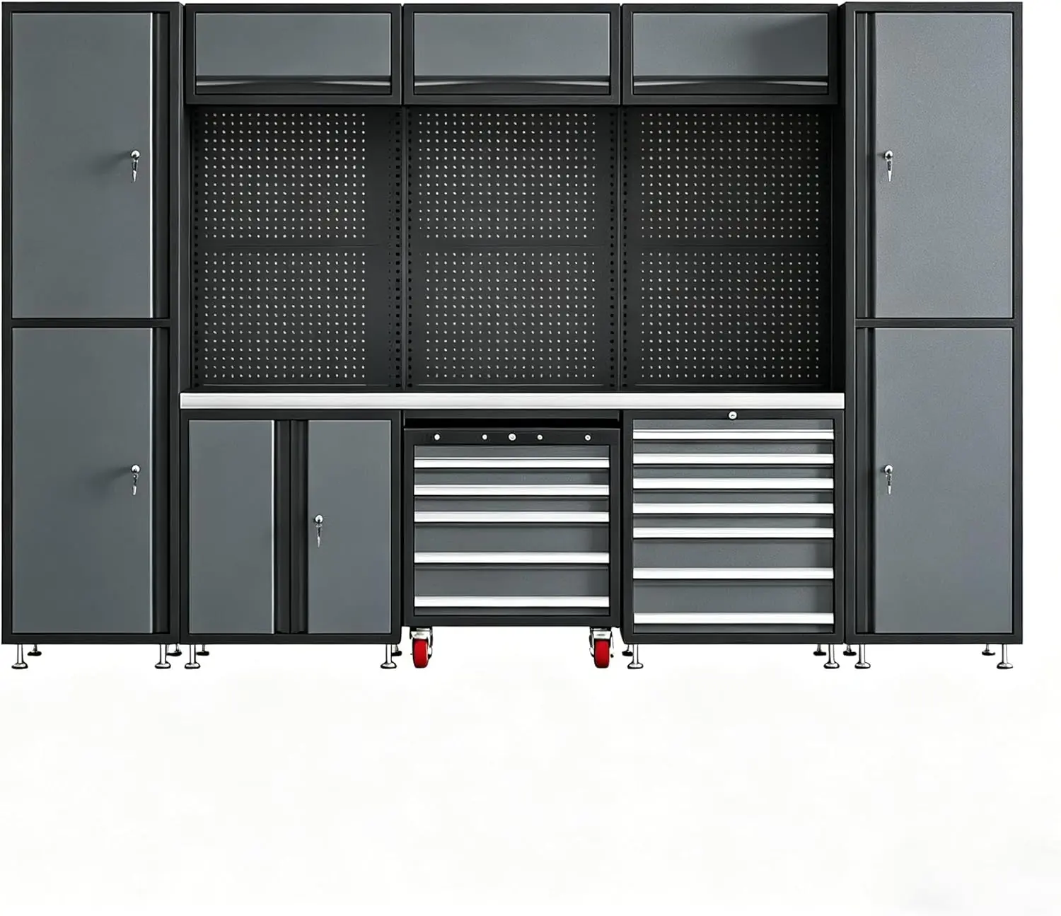 wipiaaao garage cabinets review: Honest Pros & Cons 1 wipiaaao garage cabinets review,modular garage cabinets review and rating,is wipiaaao garage storage worth buying,heavy duty garage cabinet review pros cons,garage storage system review honest opinion,wipiaaao garage cabinet review verdict — full unboxing showing every item included