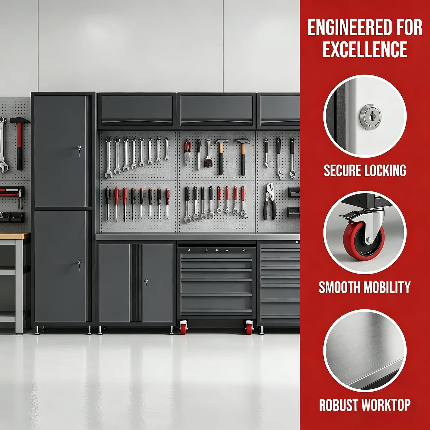 wipiaaao garage cabinets review: Honest Pros & Cons 2 wipiaaao garage cabinets review,modular garage cabinets review and rating,is wipiaaao garage storage worth buying,heavy duty garage cabinet review pros cons,garage storage system review honest opinion,wipiaaao garage cabinet review verdict during hands-on performance testing