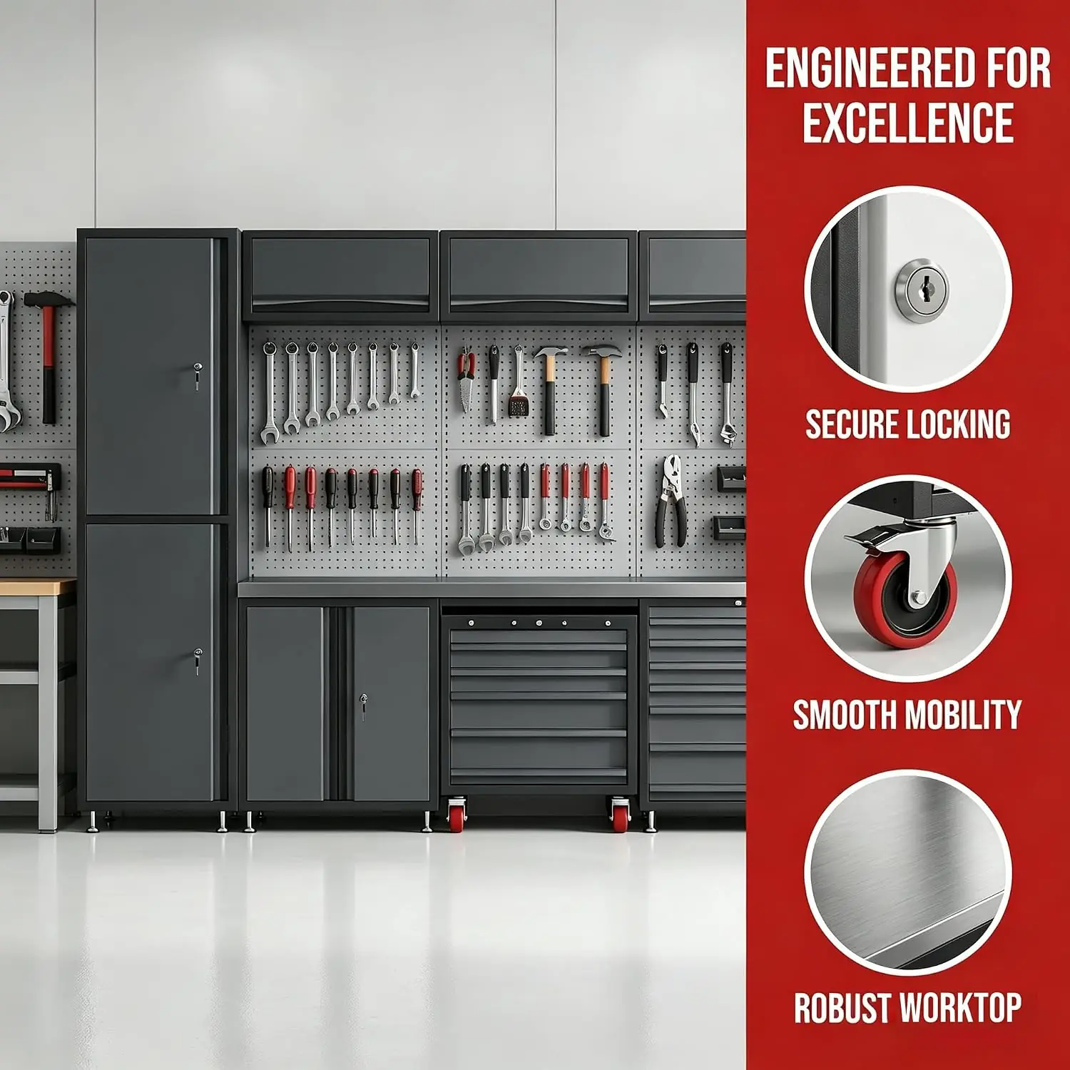 wipiaaao garage cabinets review: Honest Pros & Cons 2 wipiaaao garage cabinets review,modular garage cabinets review and rating,is wipiaaao garage storage worth buying,heavy duty garage cabinet review pros cons,garage storage system review honest opinion,wipiaaao garage cabinet review verdict during hands-on performance testing
