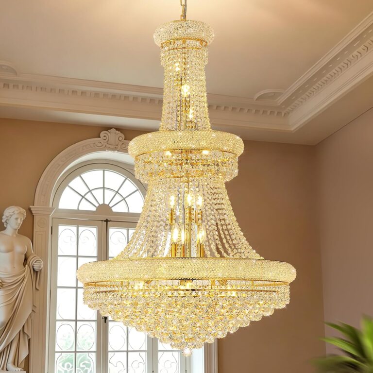 With Light Forward Chandelier Review: Honest Pros & Cons 1 Image 1 of with light forward chandelier review