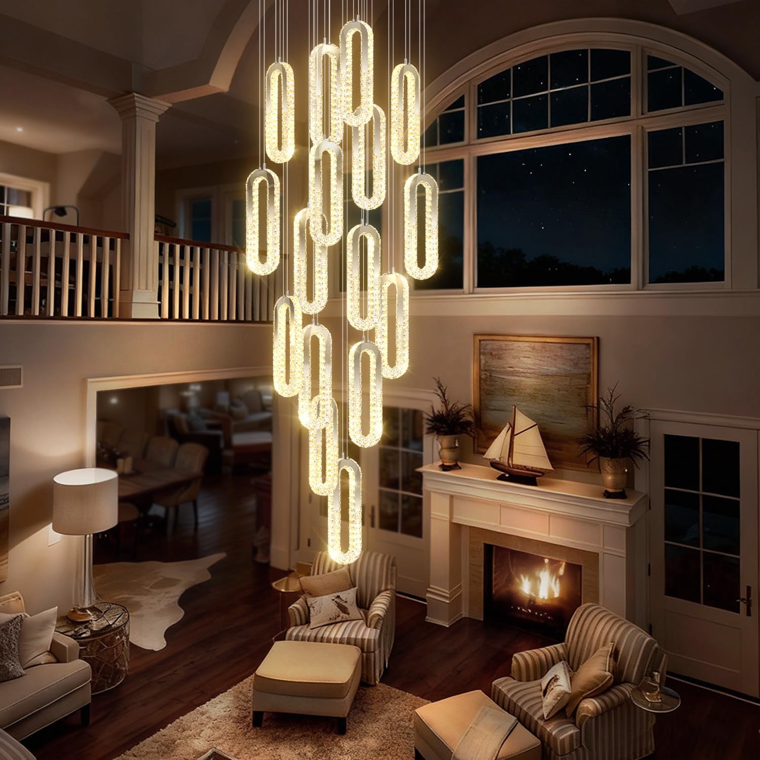 ykolupty H138 Chandelier Review: Honest Pros & Cons 2 ykolupty H138 chandelier review,ykolupty H138 chandelier review and rating,is ykolupty H138 chandelier worth buying,ykolupty H138 chandelier review pros cons,ykolupty H138 chandelier review honest opinion,ykolupty H138 chandelier review verdict setup and first use experience