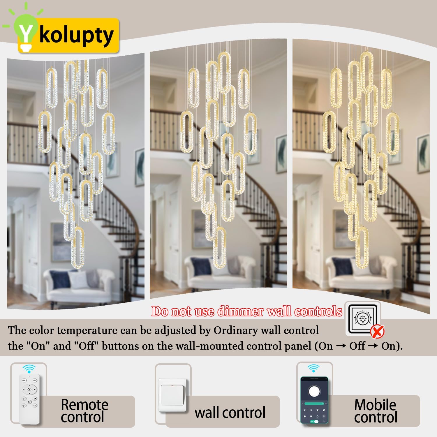 ykolupty H138 Chandelier Review: Honest Pros & Cons 3 ykolupty H138 chandelier review,ykolupty H138 chandelier review and rating,is ykolupty H138 chandelier worth buying,ykolupty H138 chandelier review pros cons,ykolupty H138 chandelier review honest opinion,ykolupty H138 chandelier review verdict after extended use — long-term performance