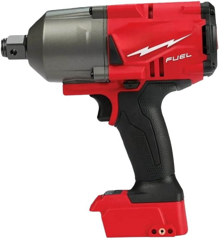 2864-20 Impact Wrench Review: Honest Pros & Cons 29 Image 1 of 2864-20 impact wrench review