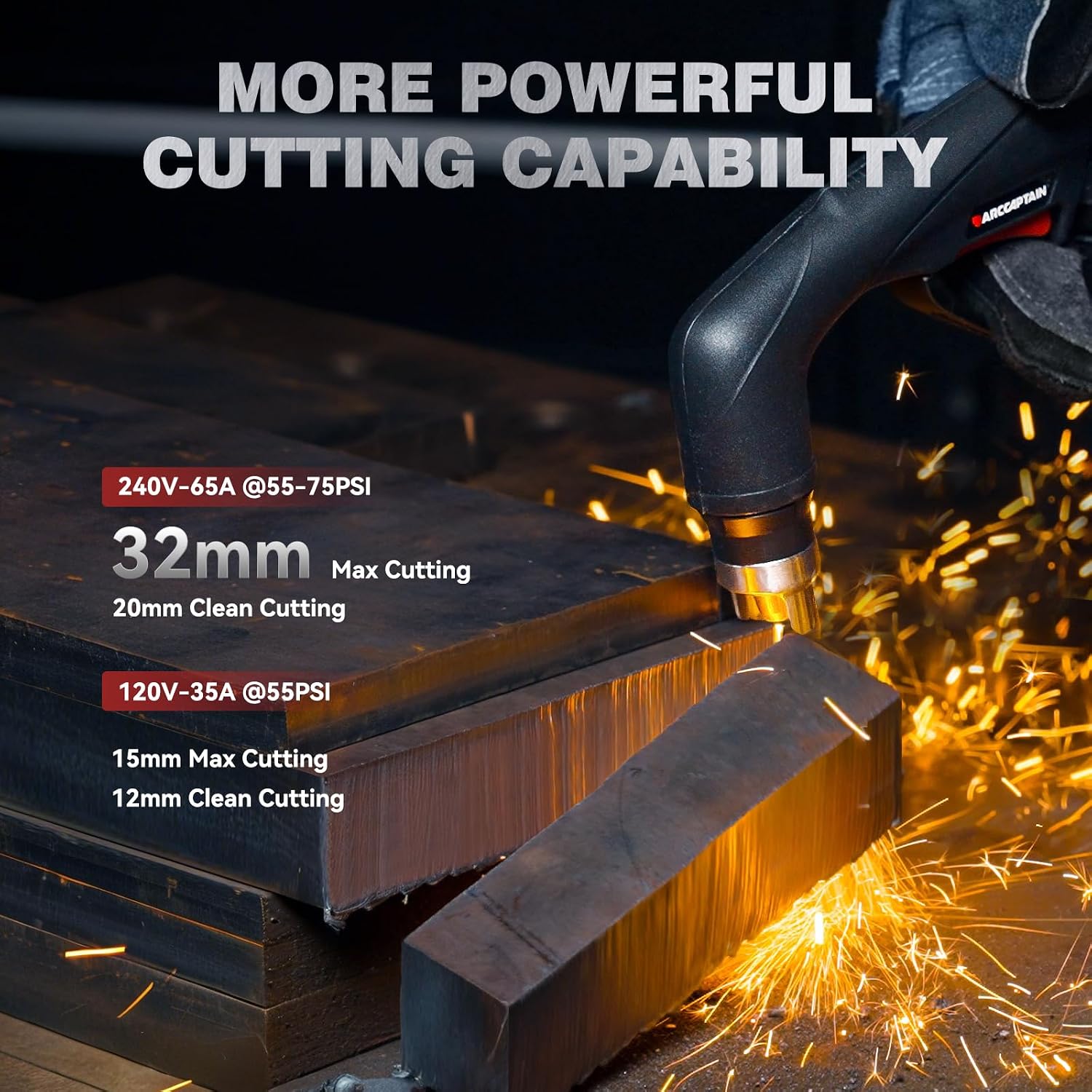 ARCCAPTAIN CUT65 MP Plasma Cutter Review: Honest & Detailed 4 Setup and practical use guide for ARCCAPTAIN CUT65 MP plasma cutter review,ARCCAPTAIN CUT65 MP review and rating,is ARCCAPTAIN CUT65 MP worth buying,ARCCAPTAIN CUT65 MP review pros cons,ARCCAPTAIN CUT65 MP review honest opinion,ARCCAPTAIN CUT65 MP review verdict