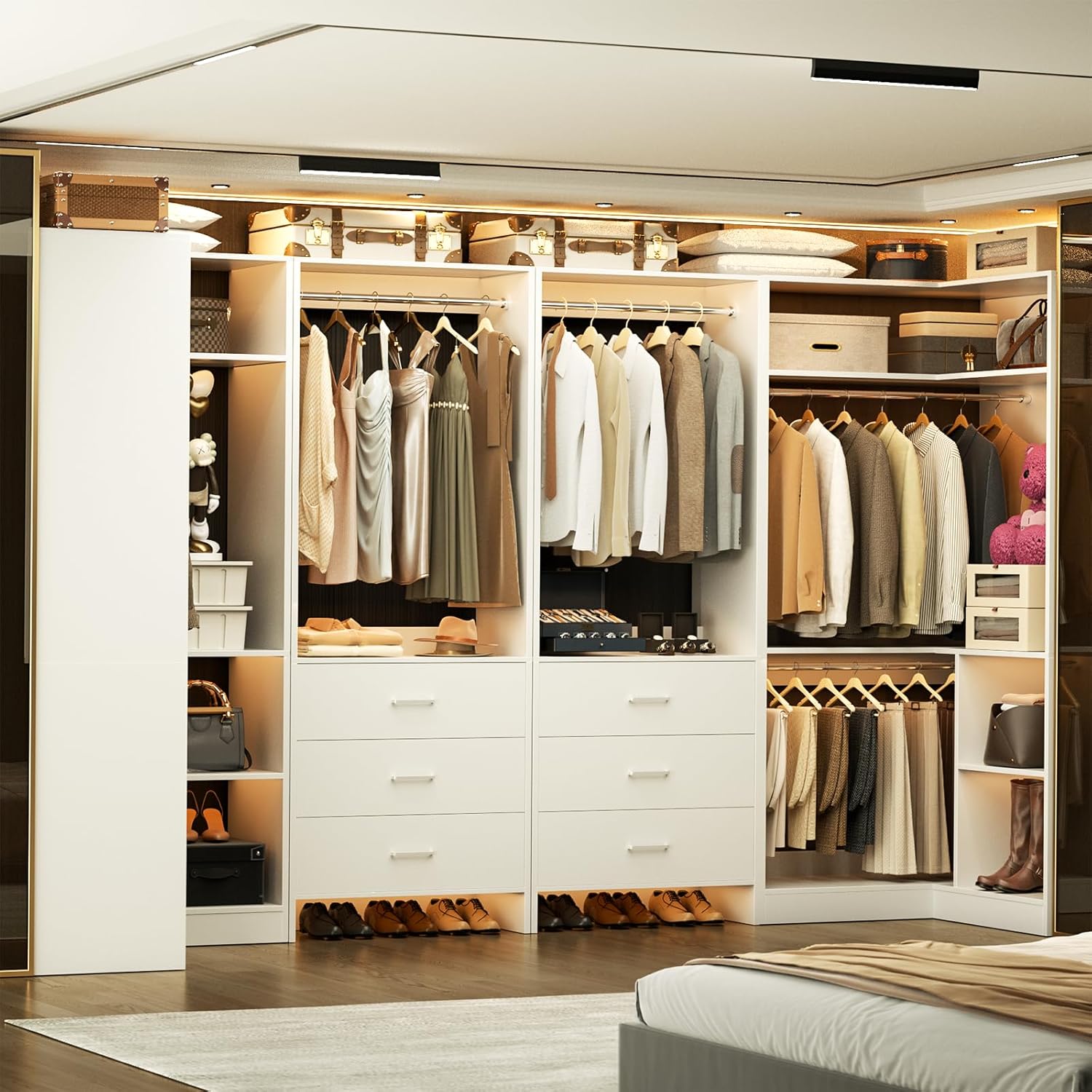 Aheaplus Closet System Review: Honest Pros & Cons 2 Aheaplus closet system review,Aheaplus closet system honest review,Aheaplus closet system pros cons,Aheaplus closet system review verdict,is Aheaplus closet system worth buying,Aheaplus closet system review and rating real-world performance test results