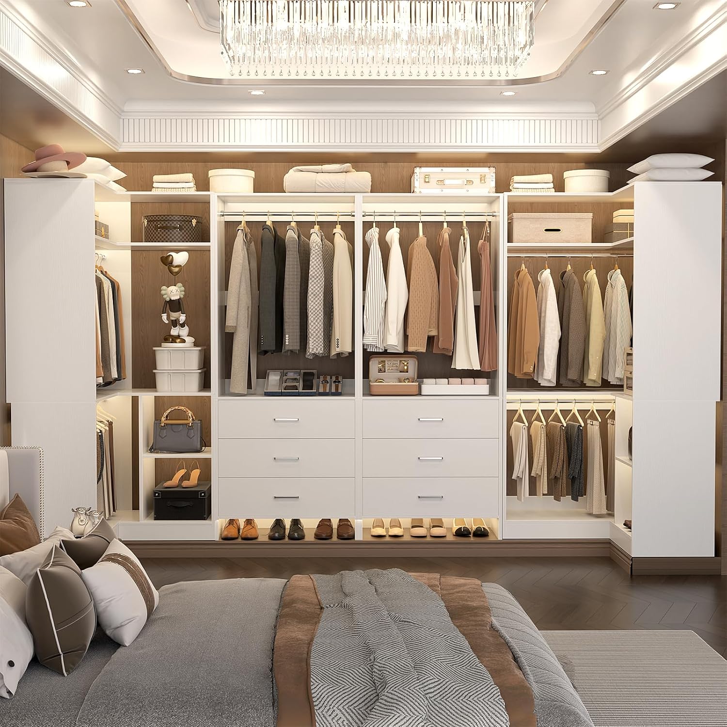 Aheaplus Closet System Review: Honest Pros & Cons 3 Aheaplus closet system review,Aheaplus closet system honest review,Aheaplus closet system pros cons,Aheaplus closet system review verdict,is Aheaplus closet system worth buying,Aheaplus closet system review and rating features in daily use