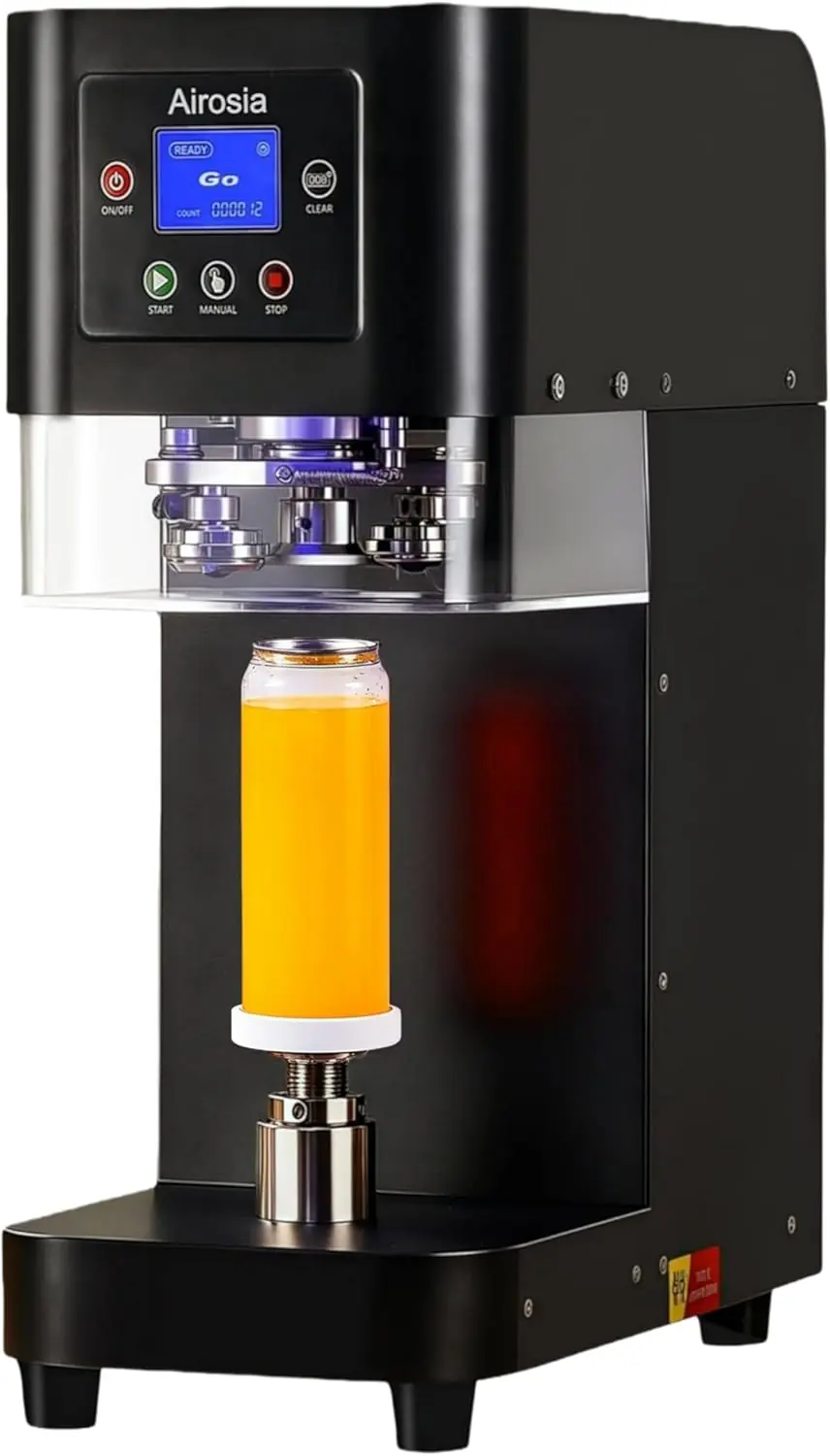 Airosia can sealer review - Airosia can sealer review and rating - is Airosia can sealer worth buying - Airosia can sealer review pros cons - detailed features