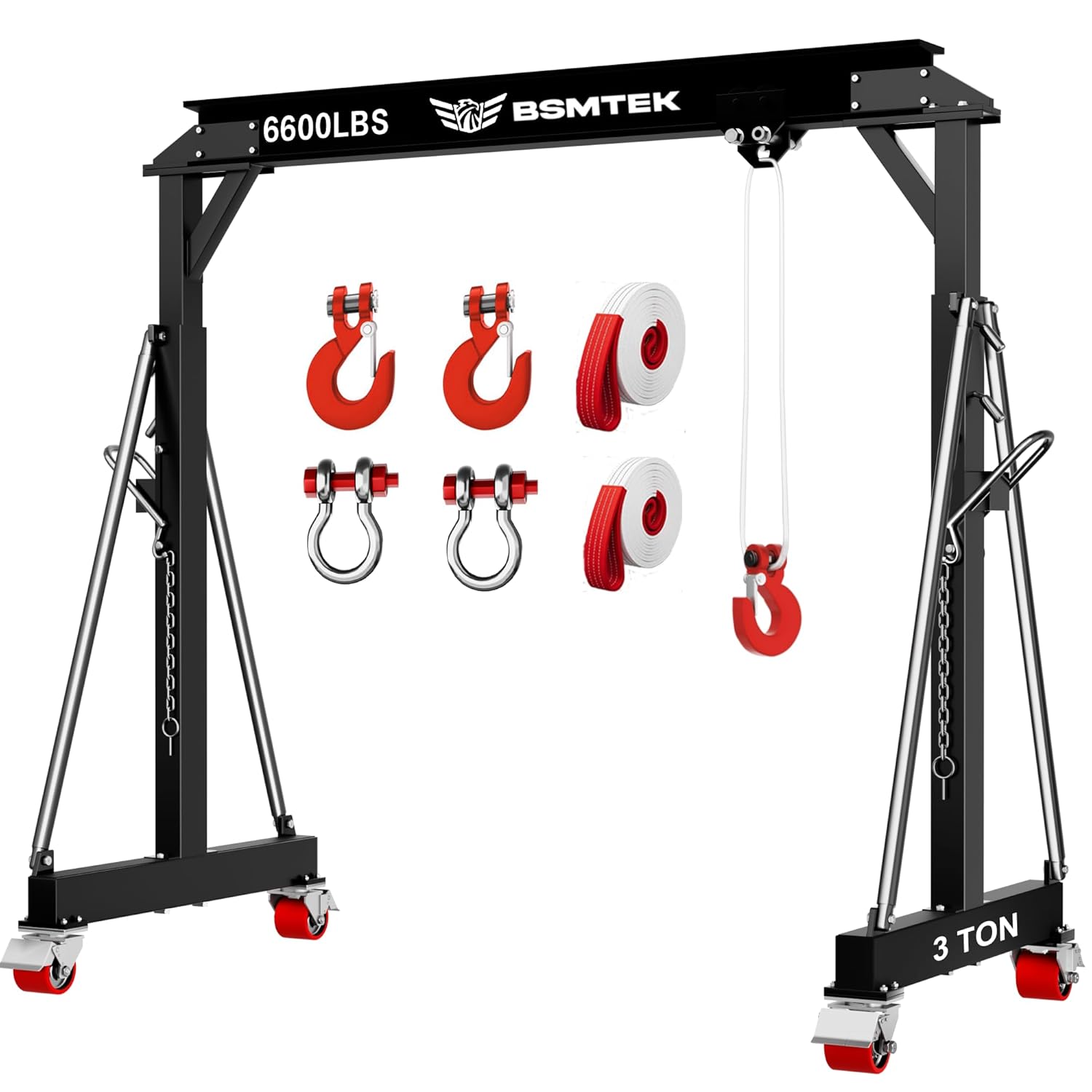 BSMTEK Gantry Crane Review: Honest Pros & Cons Verdict 1 BSMTEK gantry crane review,BSMTEK gantry crane review and rating,is BSMTEK gantry crane worth buying,BSMTEK gantry crane review pros cons,BSMTEK gantry crane review honest opinion,BSMTEK gantry crane review verdict — full package contents