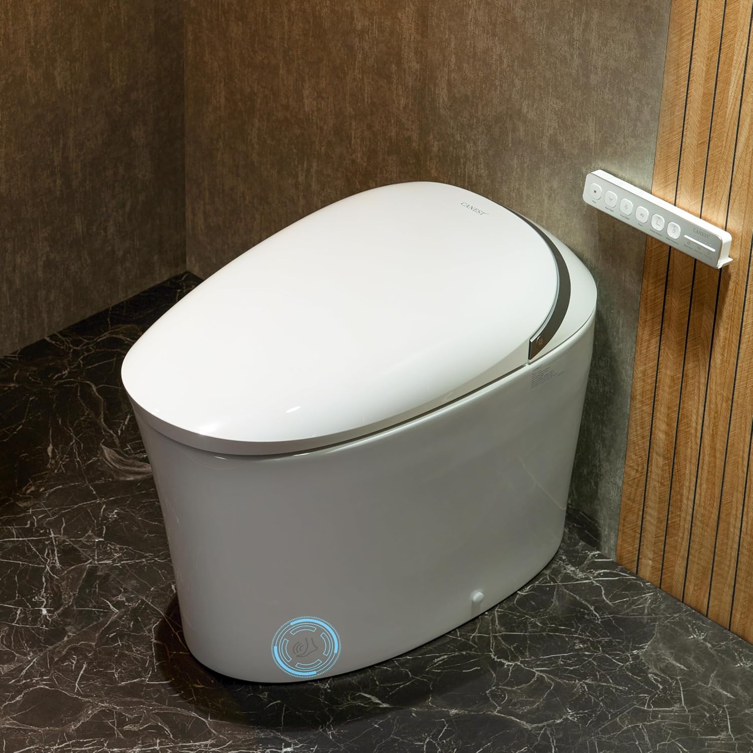 CANEST smart toilet review,CANEST smart toilet review and rating,is CANEST smart toilet worth buying,CANEST smart toilet review pros cons,CANEST smart toilet review honest opinion,CANEST smart toilet review verdict - detailed features and technical specifications