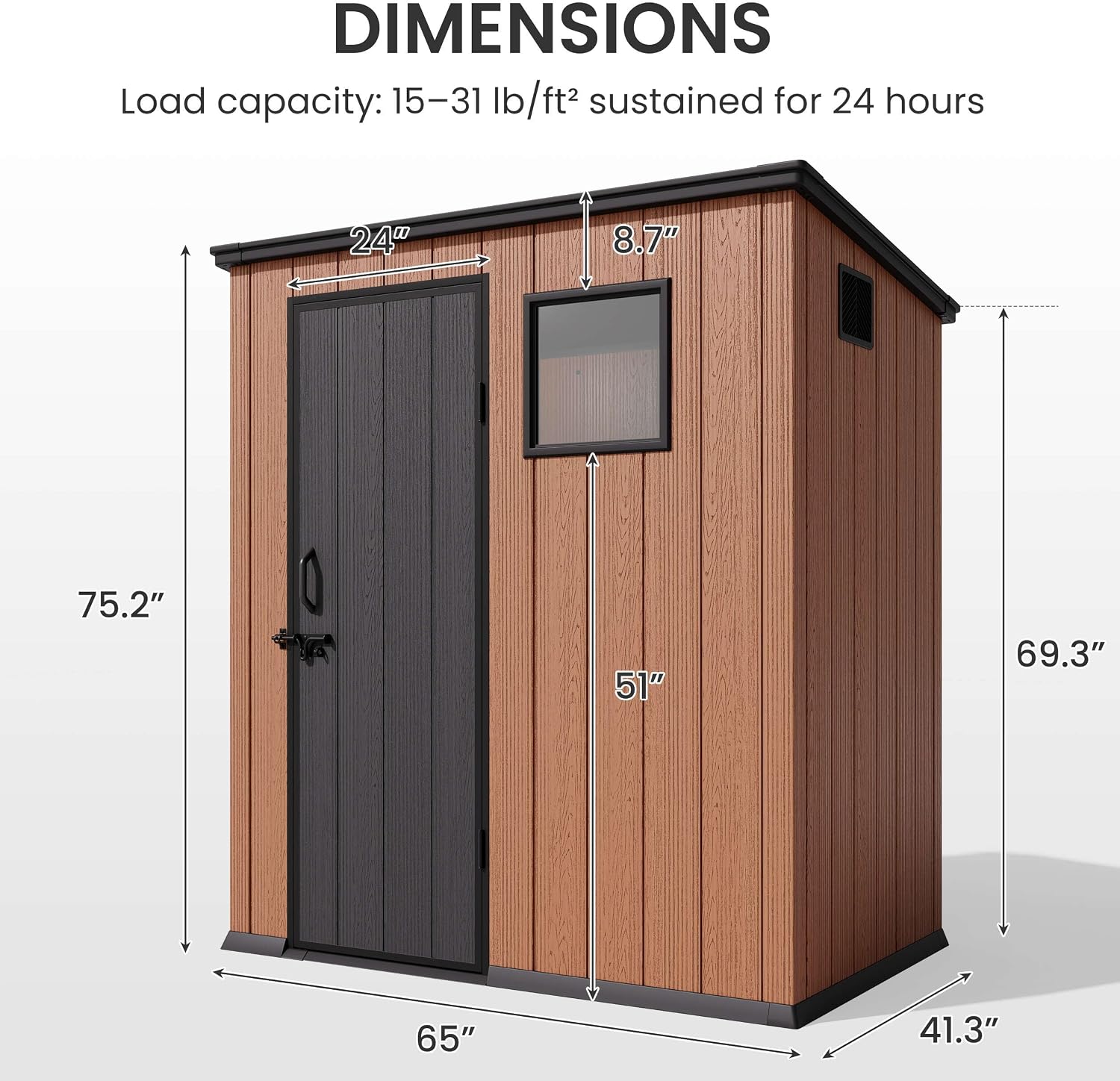 Crestlive Products Storage Shed Review: Pros & Cons Worth It? 2 Crestlive Products storage shed review,Crestlive Products shed review and rating,is Crestlive Products shed worth buying,Crestlive Products shed review pros cons,Crestlive Products shed review honest opinion,Crestlive Products storage shed review verdict setup process and initial configuration
