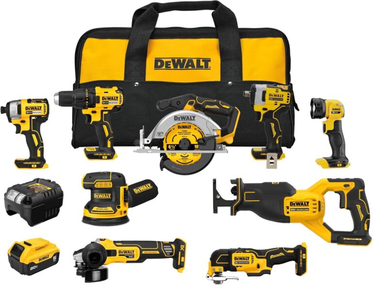 DEWALT DCK921P1 Review: Honest Pros & Cons Verdict 35 Image 1 of DEWALT DCK921P1 review
