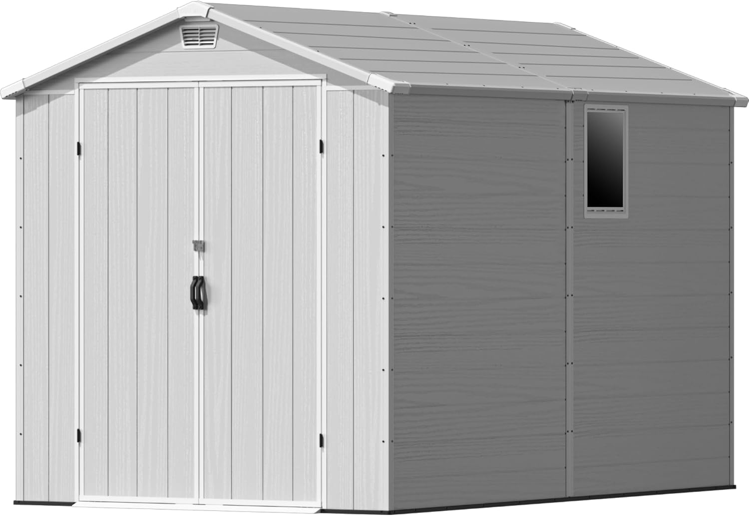 Devoko Storage Shed Review: Unbiased Pros & Cons 1 Devoko storage shed review,Devoko storage shed review and rating,is Devoko storage shed worth buying,Devoko storage shed review pros cons,Devoko storage shed review honest opinion,Devoko storage shed review verdict unboxing — first impressions and package contents