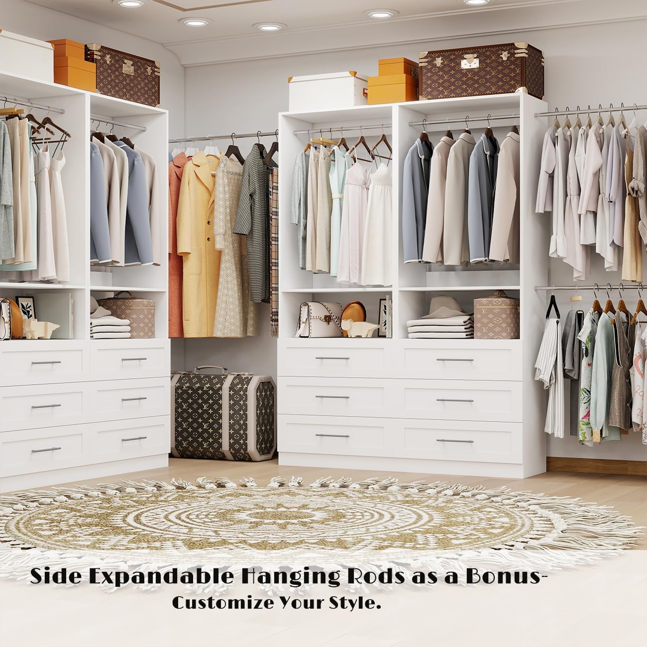 Dilando Closet System Review: Pros & Cons Honest Verdict 3 Step-by-step setup guide for Dilando closet system review,Dilando closet system review and rating,is Dilando closet system worth buying,Dilando closet system review pros cons,Dilando closet system review honest opinion,Dilando closet system review verdict