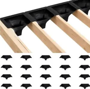 Image 1 of EMAYUU downspouts review