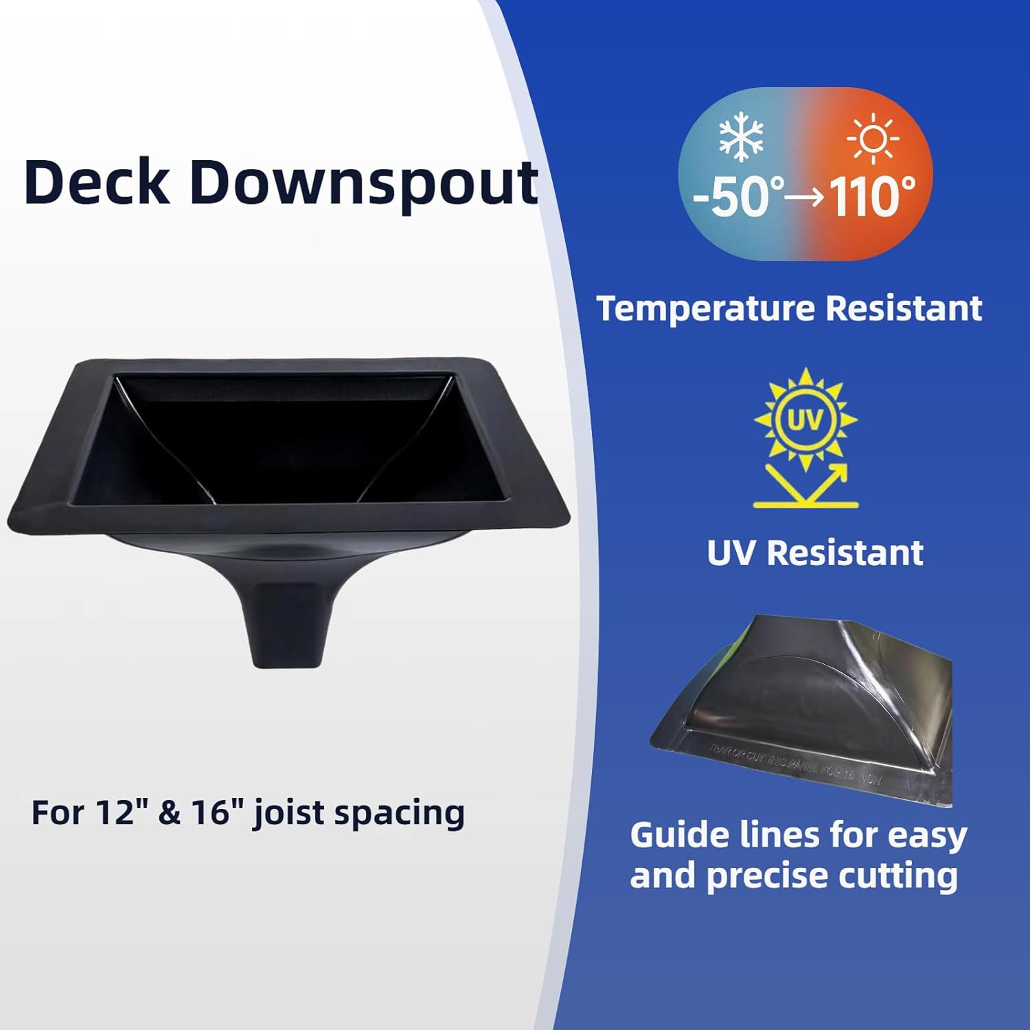 EMAYUU Downspouts Review: Pros & Cons Worth Buying? 3 Step-by-step guide for EMAYUU downspouts review,EMAYUU downspouts review and rating,is EMAYUU downspout worth buying,EMAYUU downspout review pros cons,EMAYUU downspout review honest opinion,EMAYUU downspouts review verdict - complete tutorial