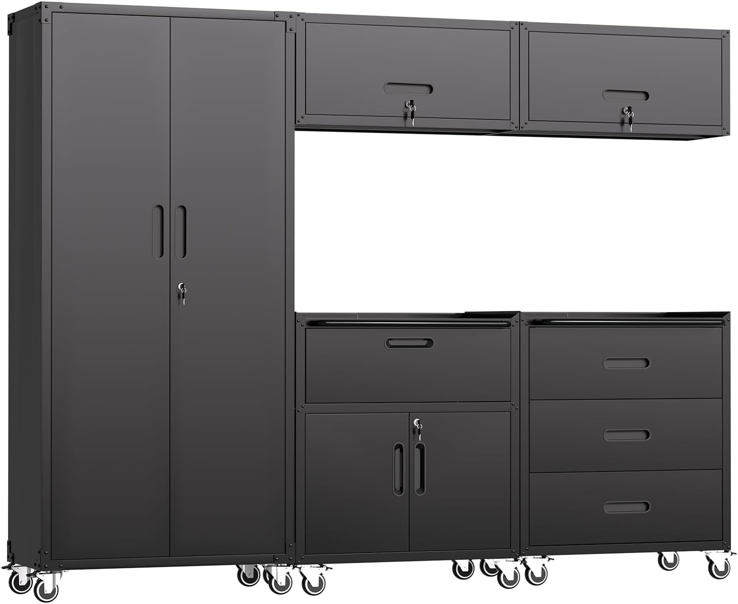 FLIXELIO Garage Storage Cabinets Review: Honest Verdict 1 FLIXELIO garage storage cabinets review,FLIXELIO garage storage cabinets review and rating,is FLIXELIO garage storage cabinets worth buying,FLIXELIO garage storage cabinets review pros cons,FLIXELIO garage storage cabinets review honest opinion,FLIXELIO garage storage cabinets review verdict during hands-on performance testing