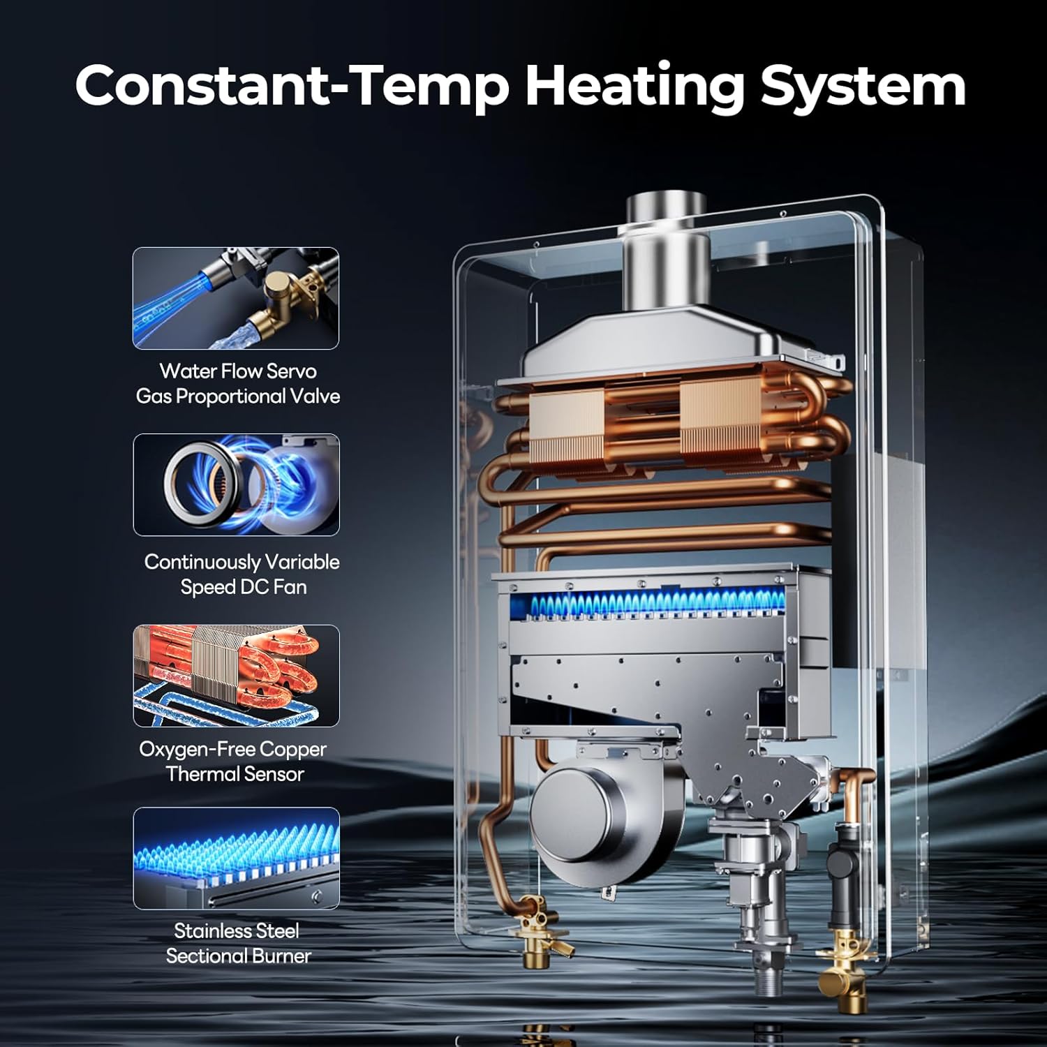 FOGATTI Tankless Water Heater Review: Pros, Cons & Verdict 3 Step-by-step guide for FOGATTI tankless water heater review,FOGATTI tankless water heater review and rating,is FOGATTI tankless water heater worth buying,FOGATTI tankless water heater review pros cons,FOGATTI tankless water heater review honest opinion,FOGATTI InstaGas Comfort review verdict - complete tutorial