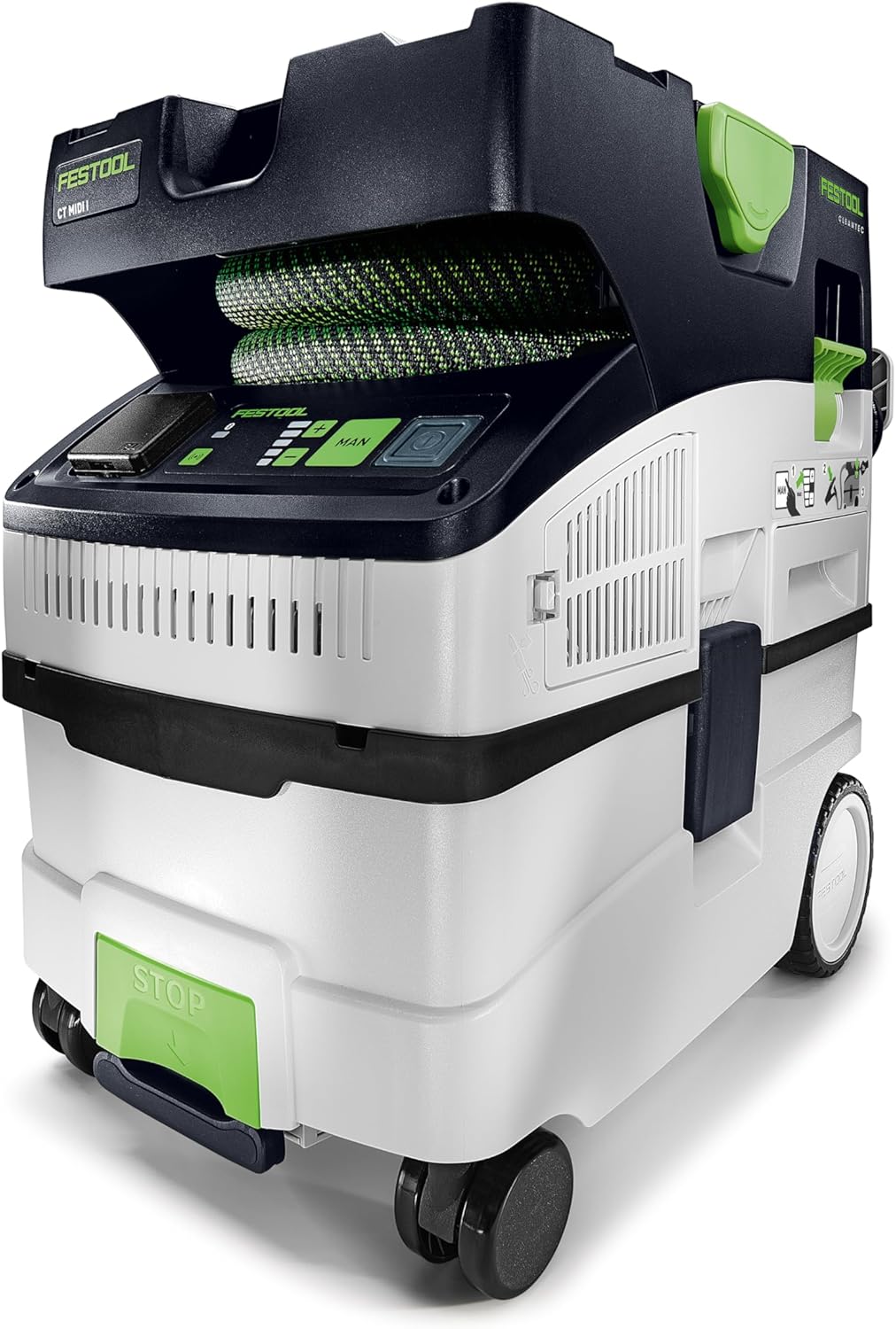 Festool 578512 CT MIDI I Review: Honest Pros & Cons Worth It? 2 Festool 578512 CT MIDI I review,Festool CT MIDI I review and rating,is Festool 578512 CT MIDI I worth buying,Festool 578512 CT MIDI I review pros cons,Festool 578512 CT MIDI I review honest opinion,Festool 578512 CT MIDI I review verdict unboxing and complete package contents