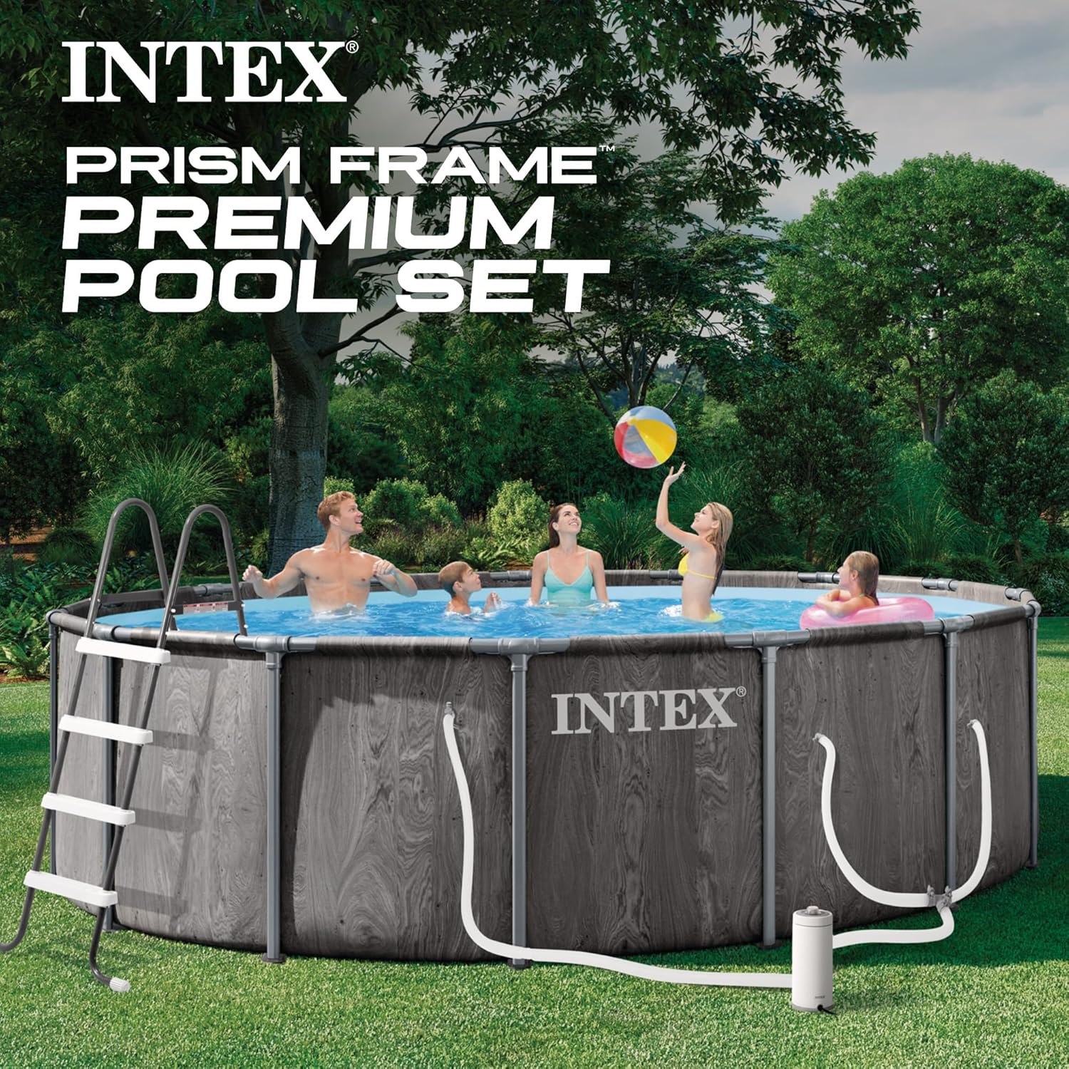 Intex Prism Frame Pool Review: Honest Verdict & Pros Cons 2 Intex Prism Frame pool review,Intex Prism Frame pool review and rating,is Intex Prism Frame pool worth buying,Intex Prism Frame pool review pros cons,Intex Prism Frame pool review honest opinion,Intex Prism Frame pool review verdict during hands-on performance testing