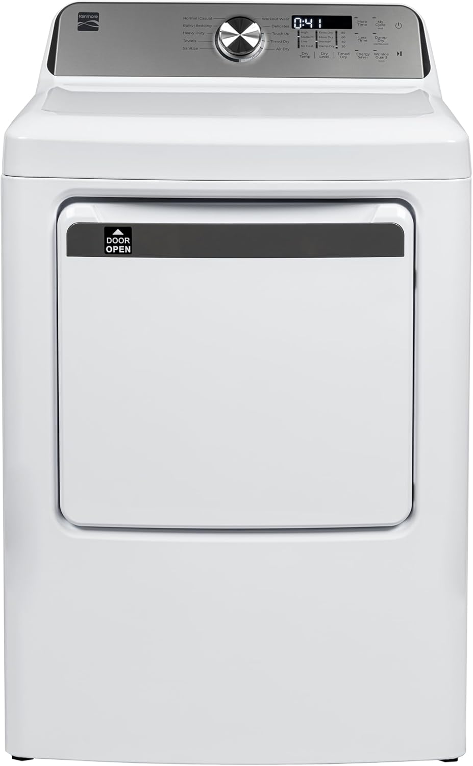 Kenmore Gas Dryer Review: Our Honest Pros & Cons 1 Kenmore gas dryer review,Kenmore gas dryer review and rating,is Kenmore gas dryer worth buying,Kenmore gas dryer review pros cons,Kenmore gas dryer review honest opinion,Kenmore gas dryer review verdict - detailed features and technical specifications